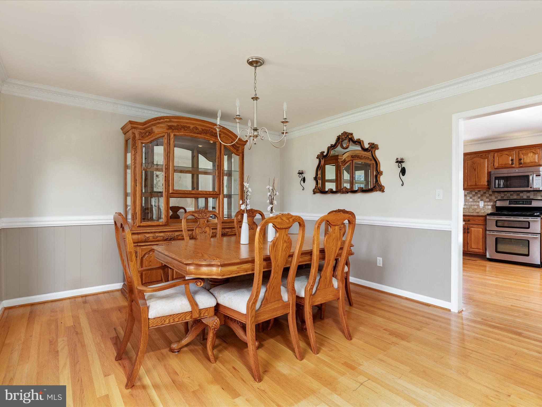 CRYSTAL BROOK II - Residential