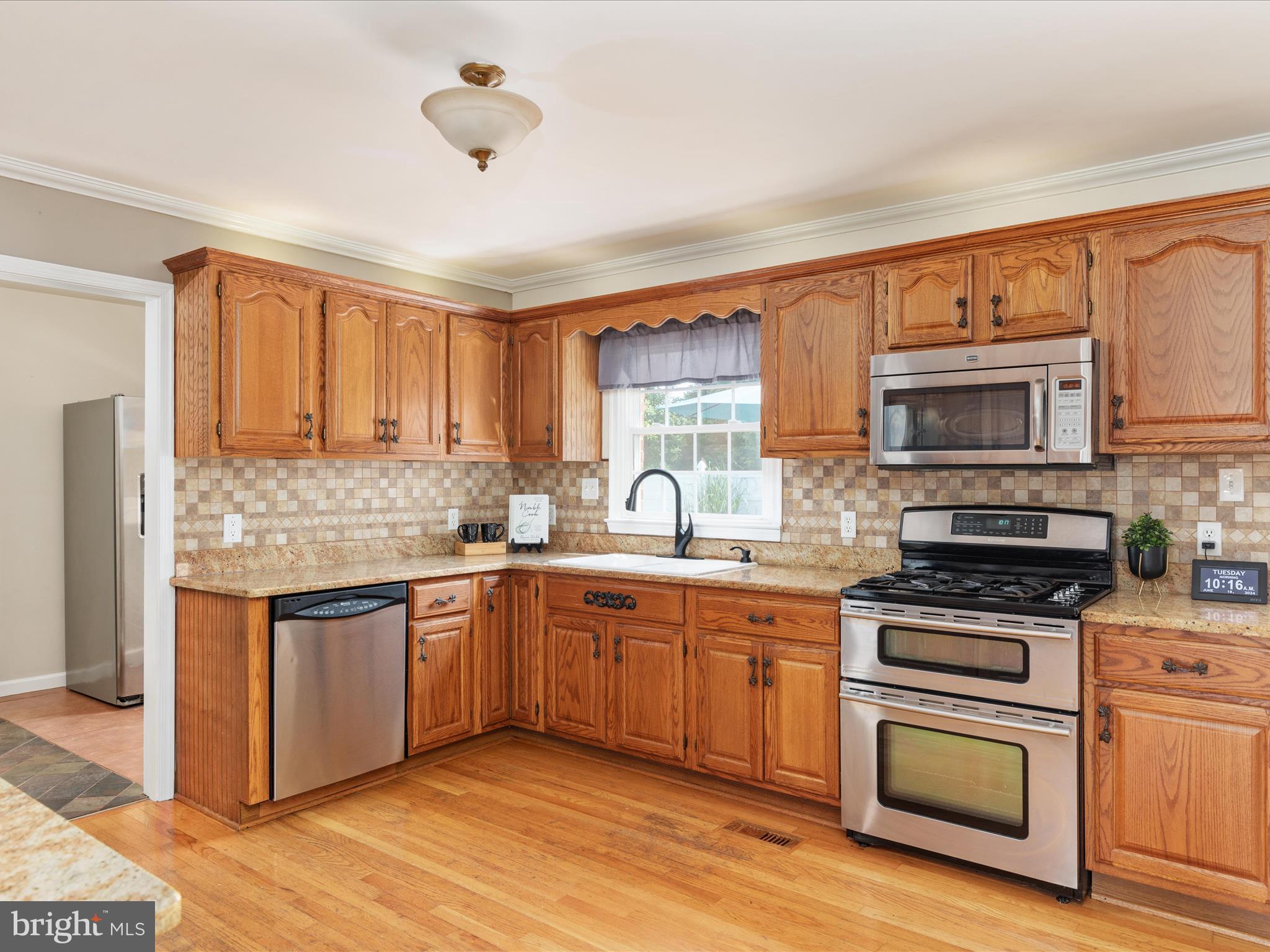 CRYSTAL BROOK II - Residential