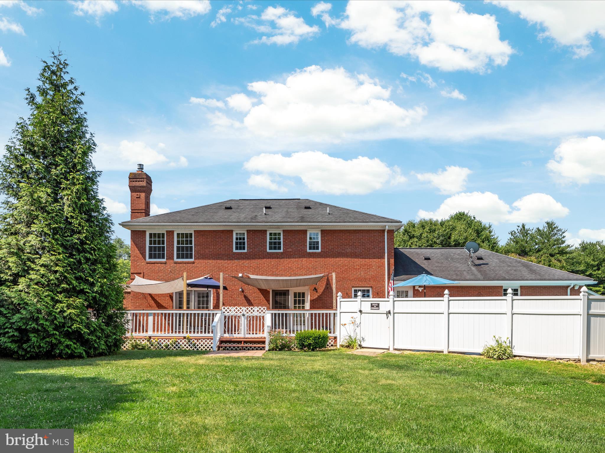 CRYSTAL BROOK II - Residential