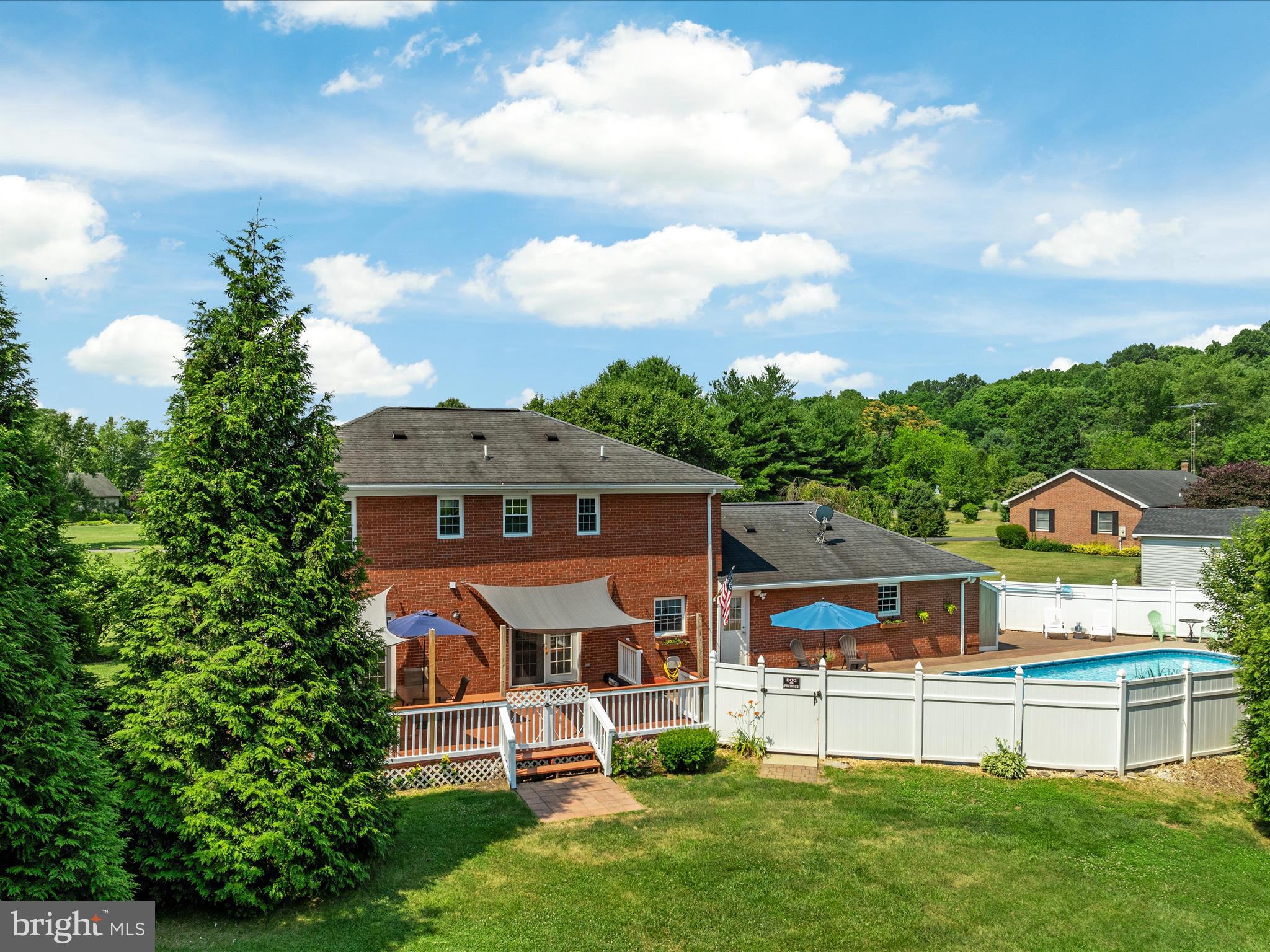 CRYSTAL BROOK II - Residential