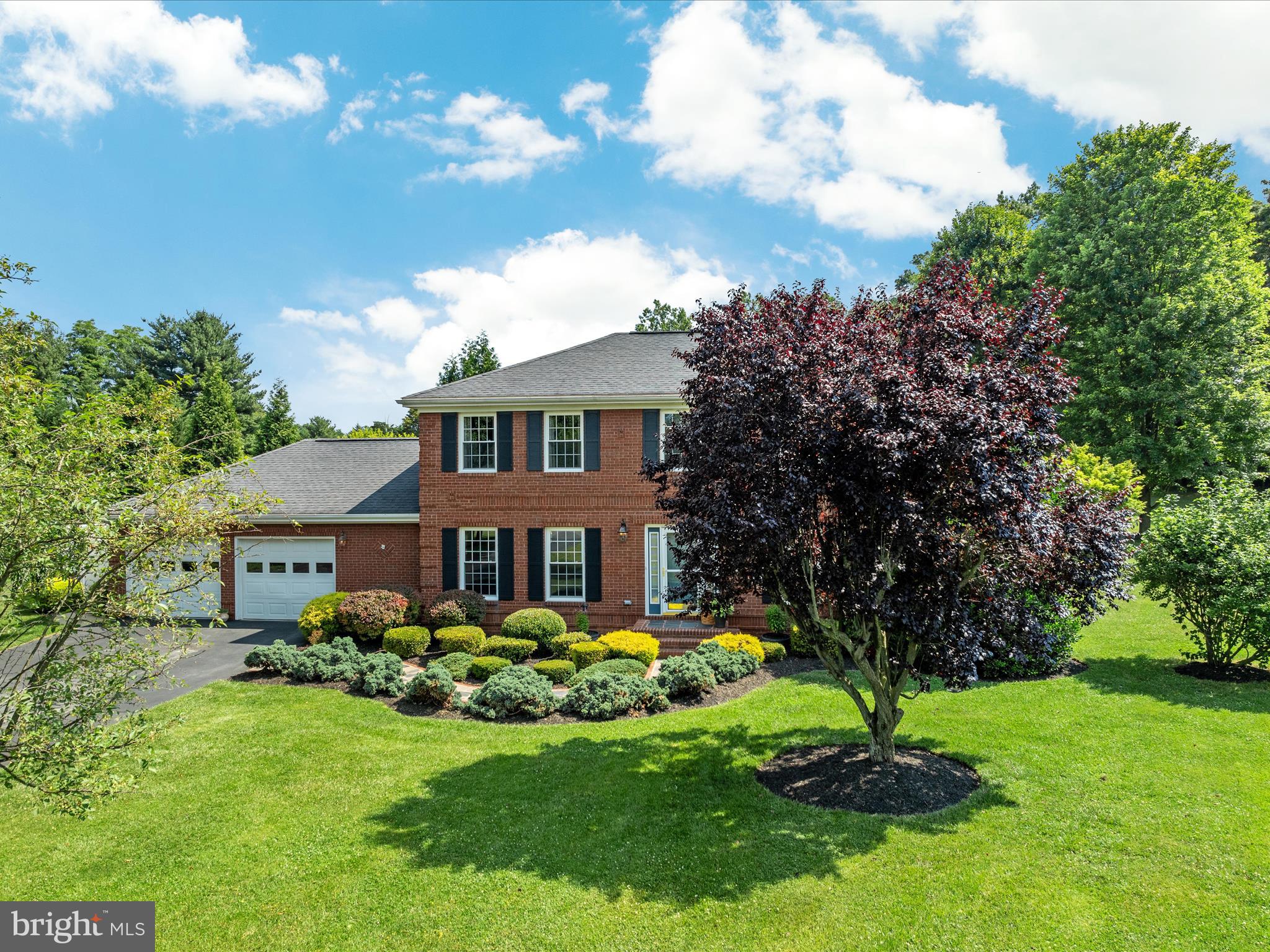 CRYSTAL BROOK II - Residential