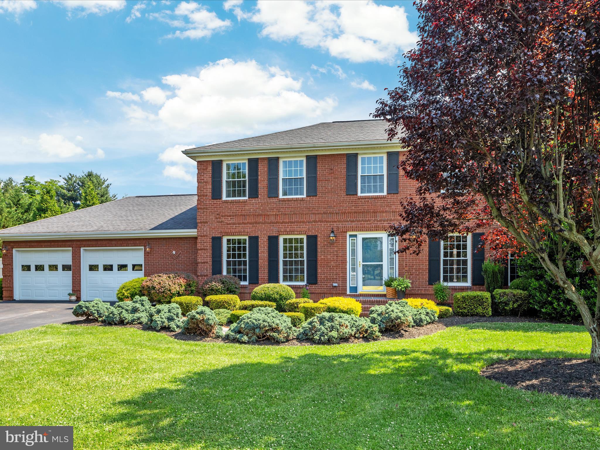 CRYSTAL BROOK II - Residential