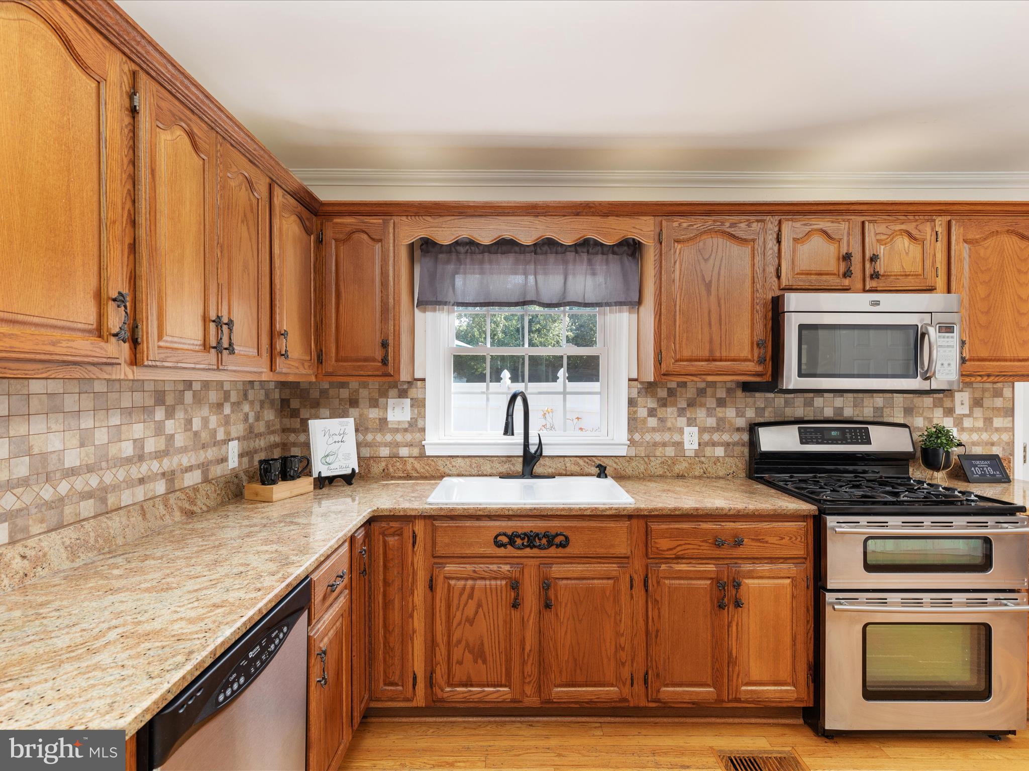 CRYSTAL BROOK II - Residential