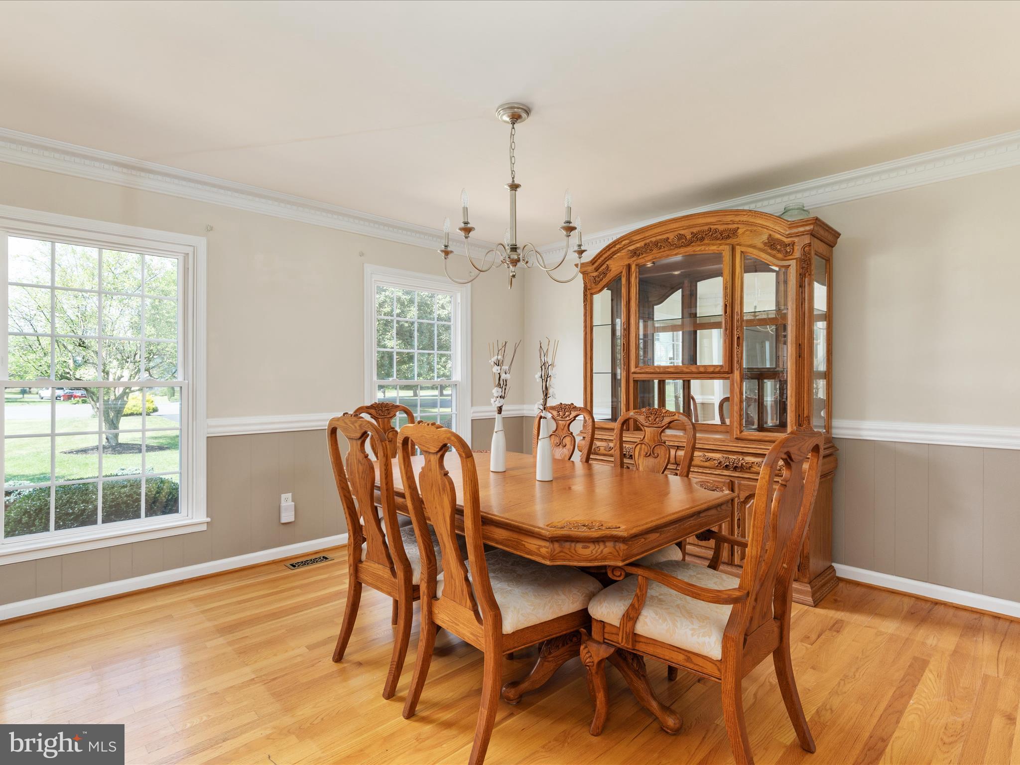 CRYSTAL BROOK II - Residential