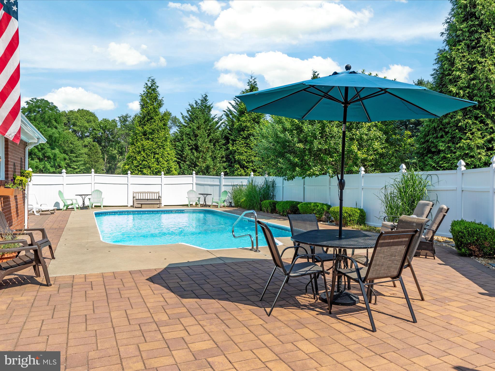 CRYSTAL BROOK II - Residential