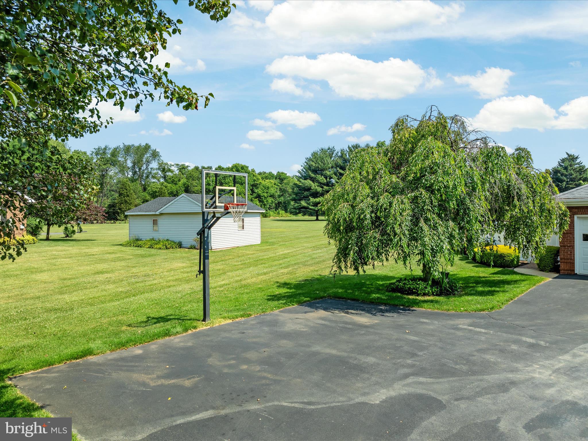 CRYSTAL BROOK II - Residential