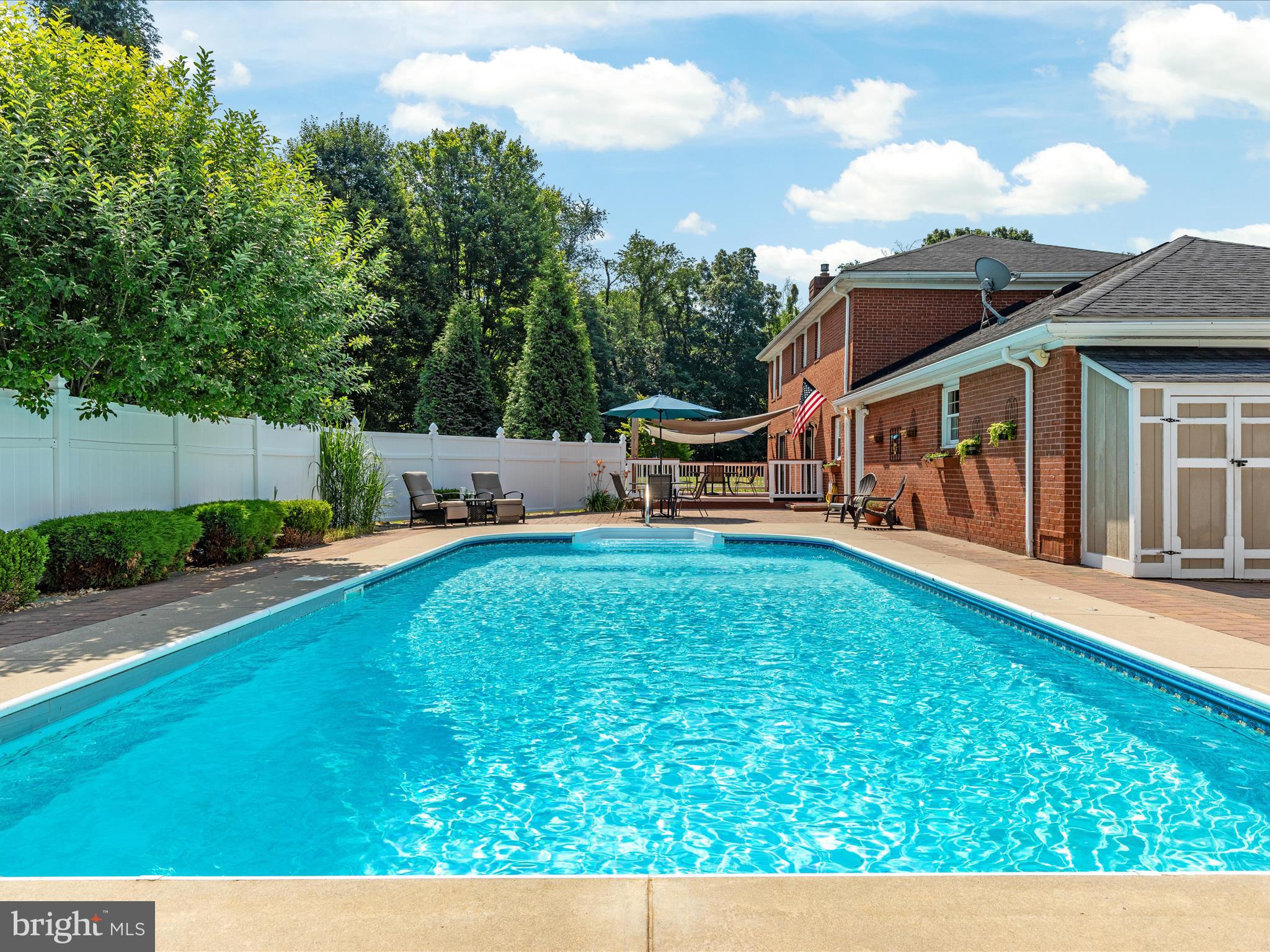 CRYSTAL BROOK II - Residential