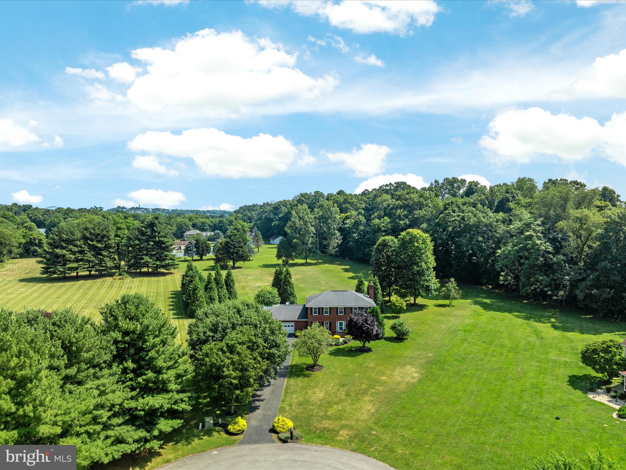 CRYSTAL BROOK II - Residential