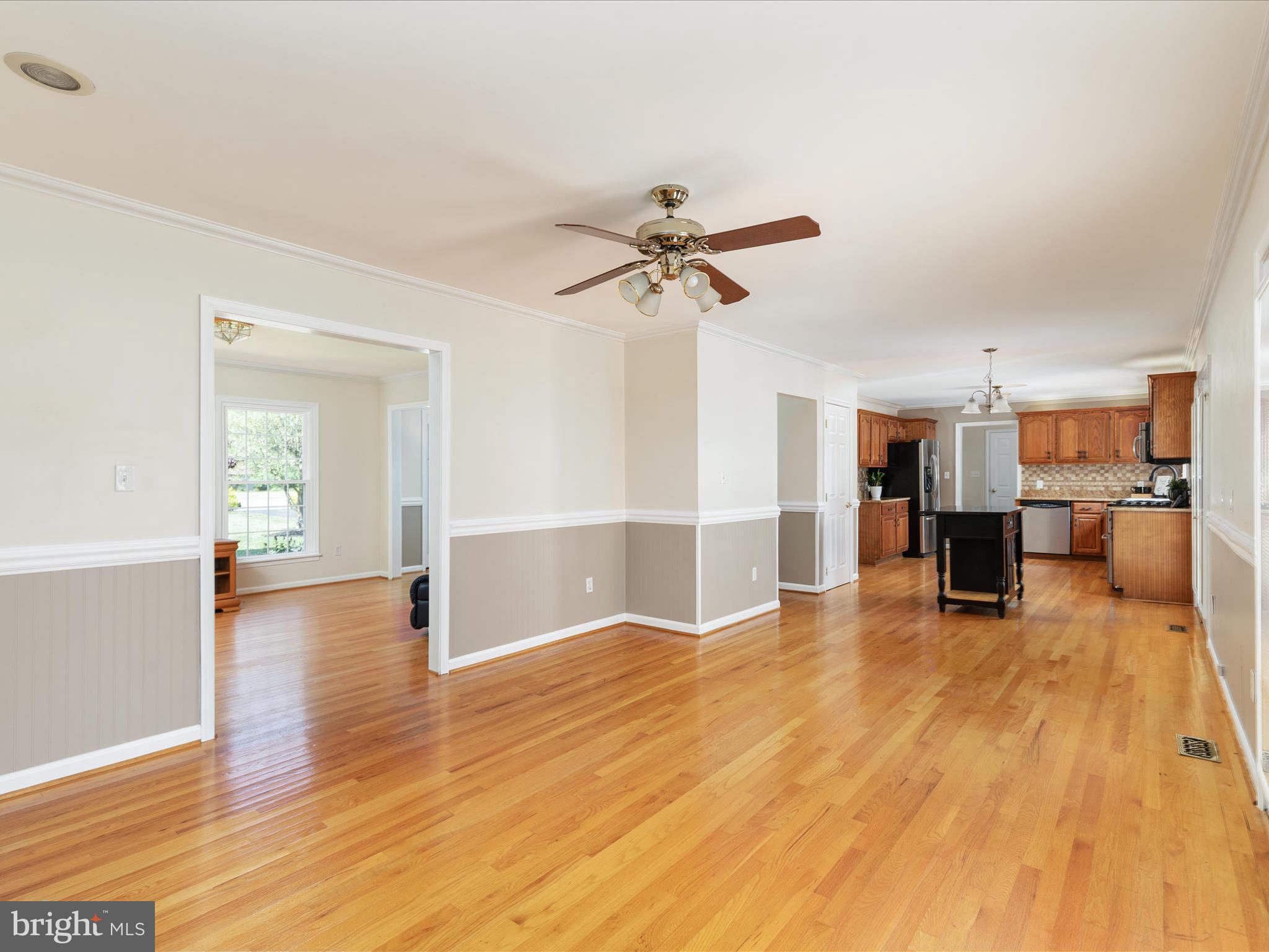 CRYSTAL BROOK II - Residential