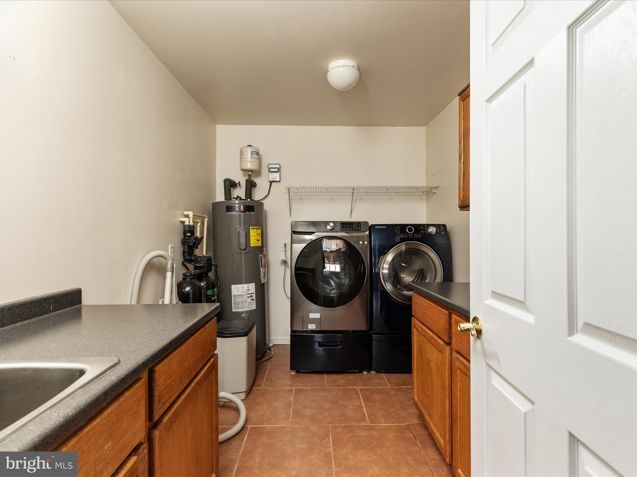 CRYSTAL BROOK II - Residential