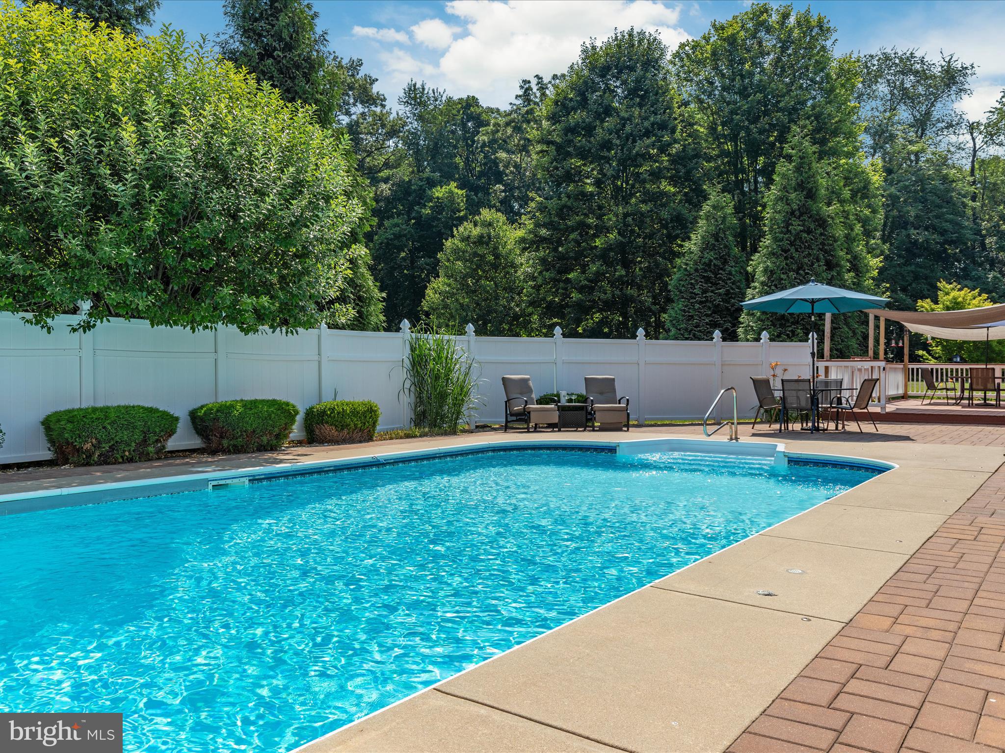 CRYSTAL BROOK II - Residential