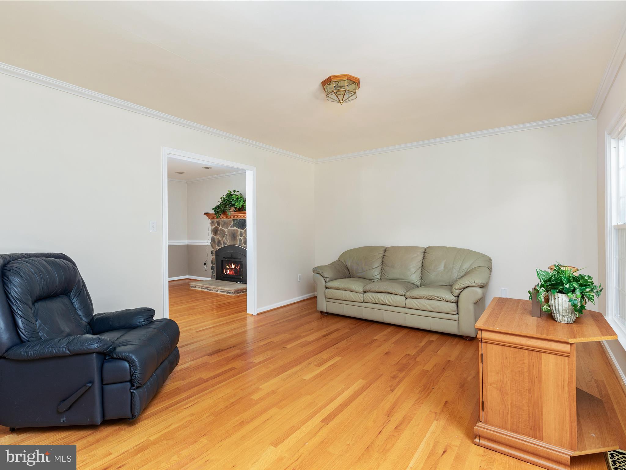 CRYSTAL BROOK II - Residential