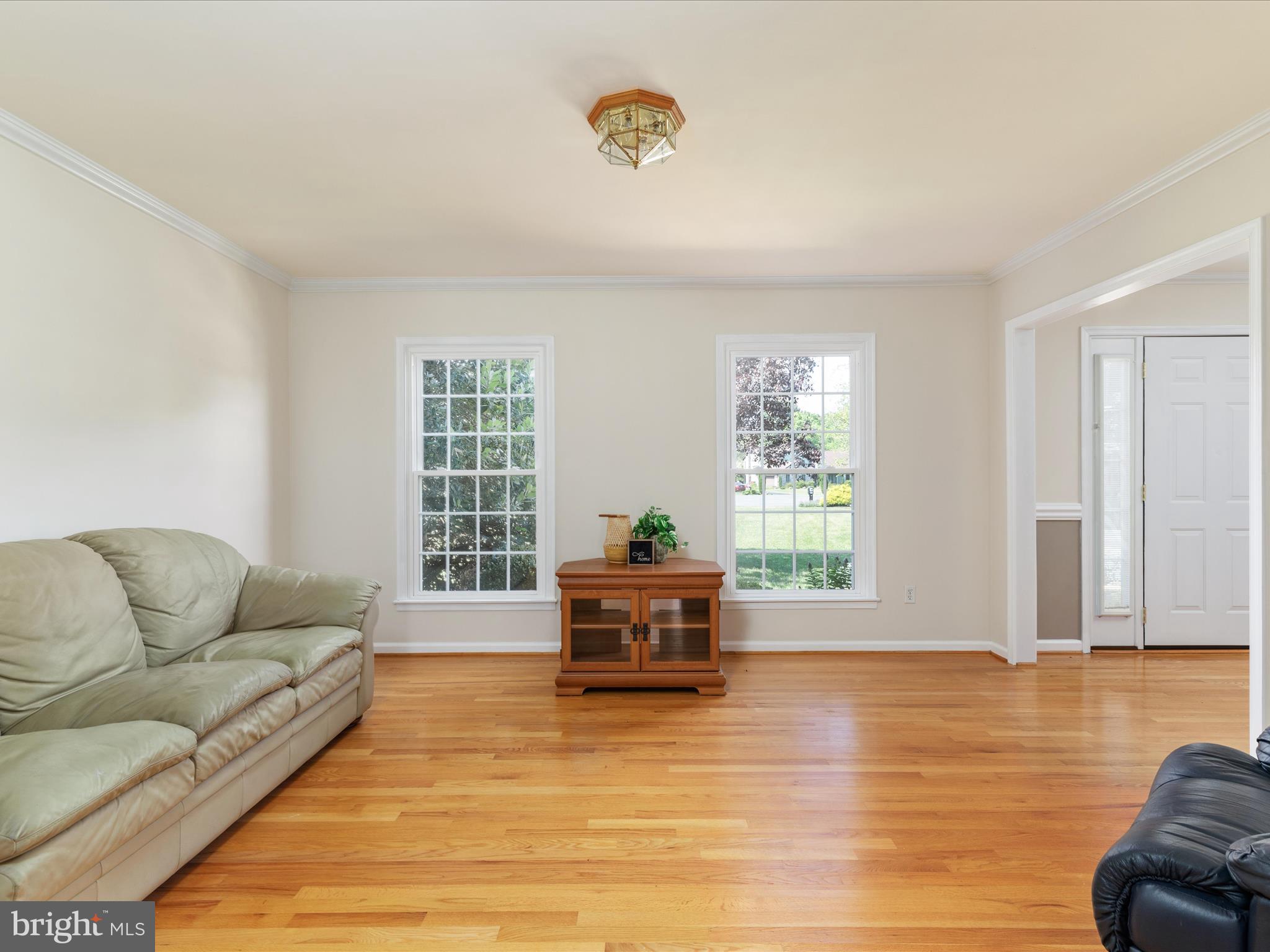 CRYSTAL BROOK II - Residential