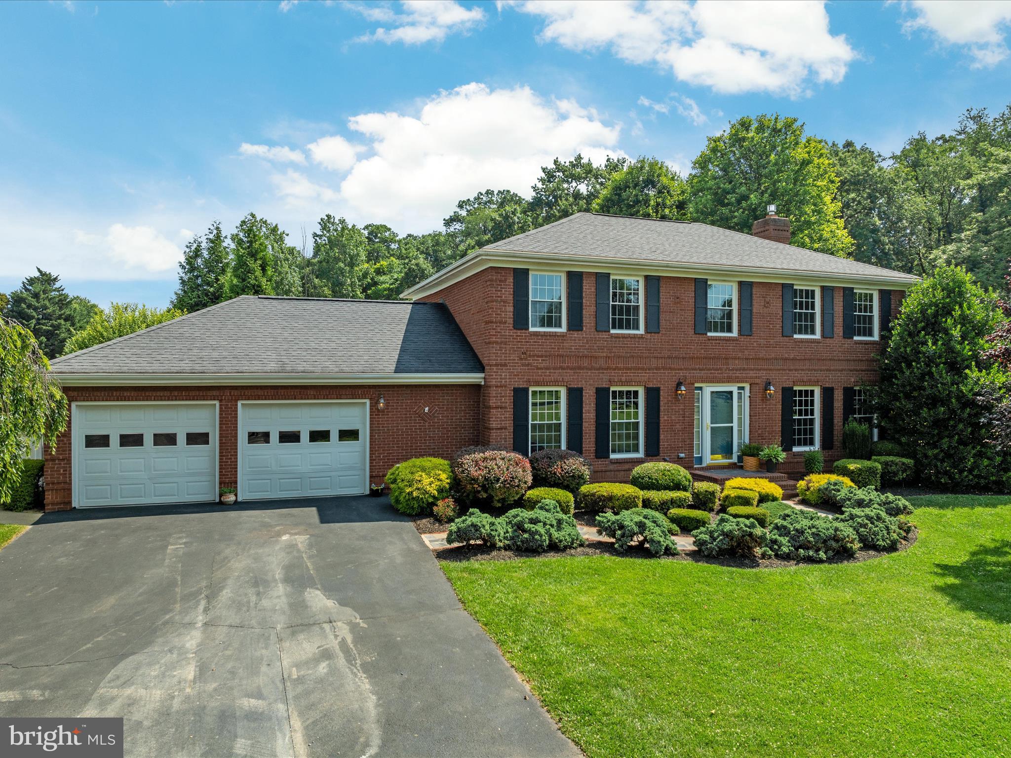 CRYSTAL BROOK II - Residential