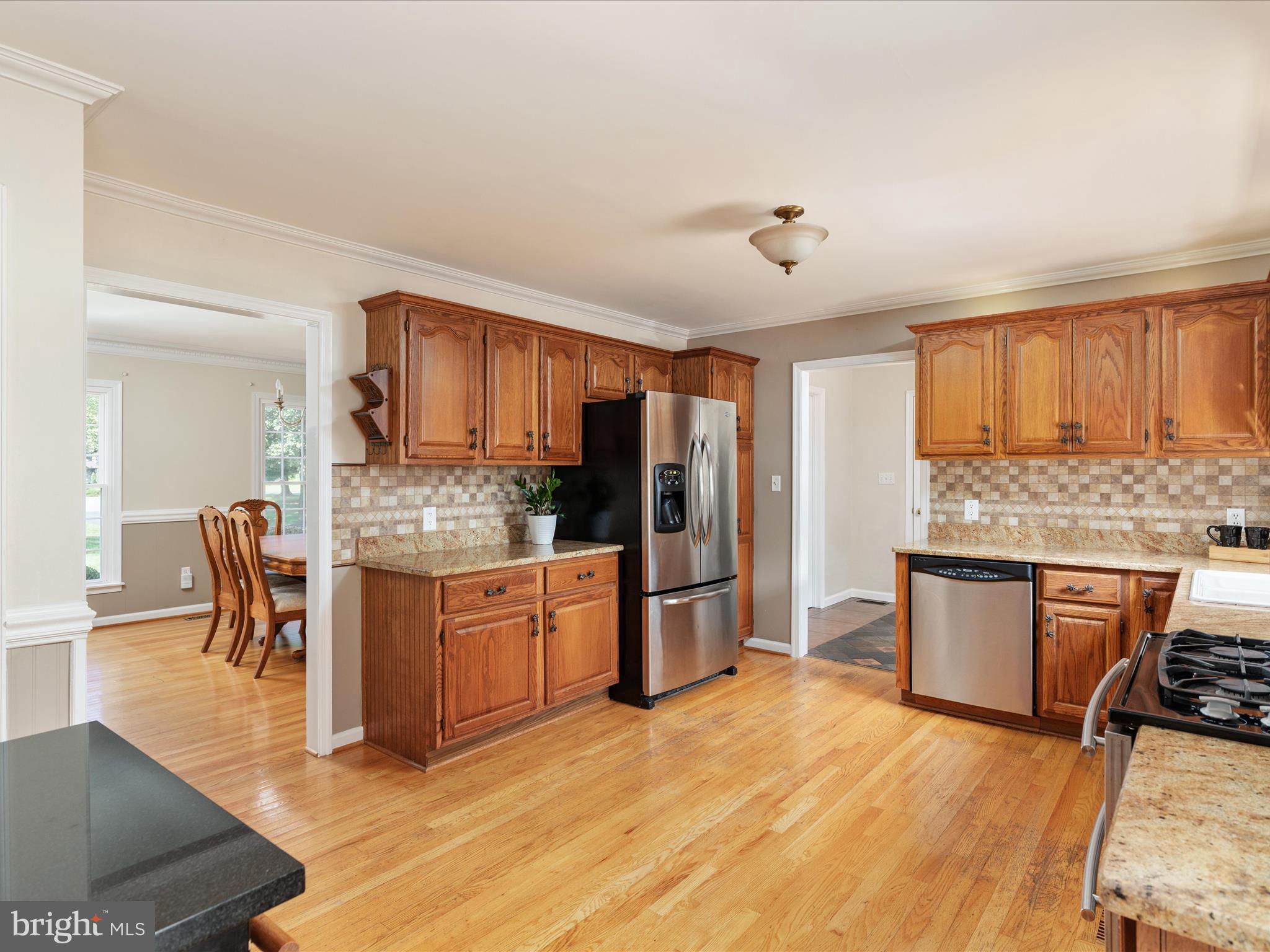 CRYSTAL BROOK II - Residential