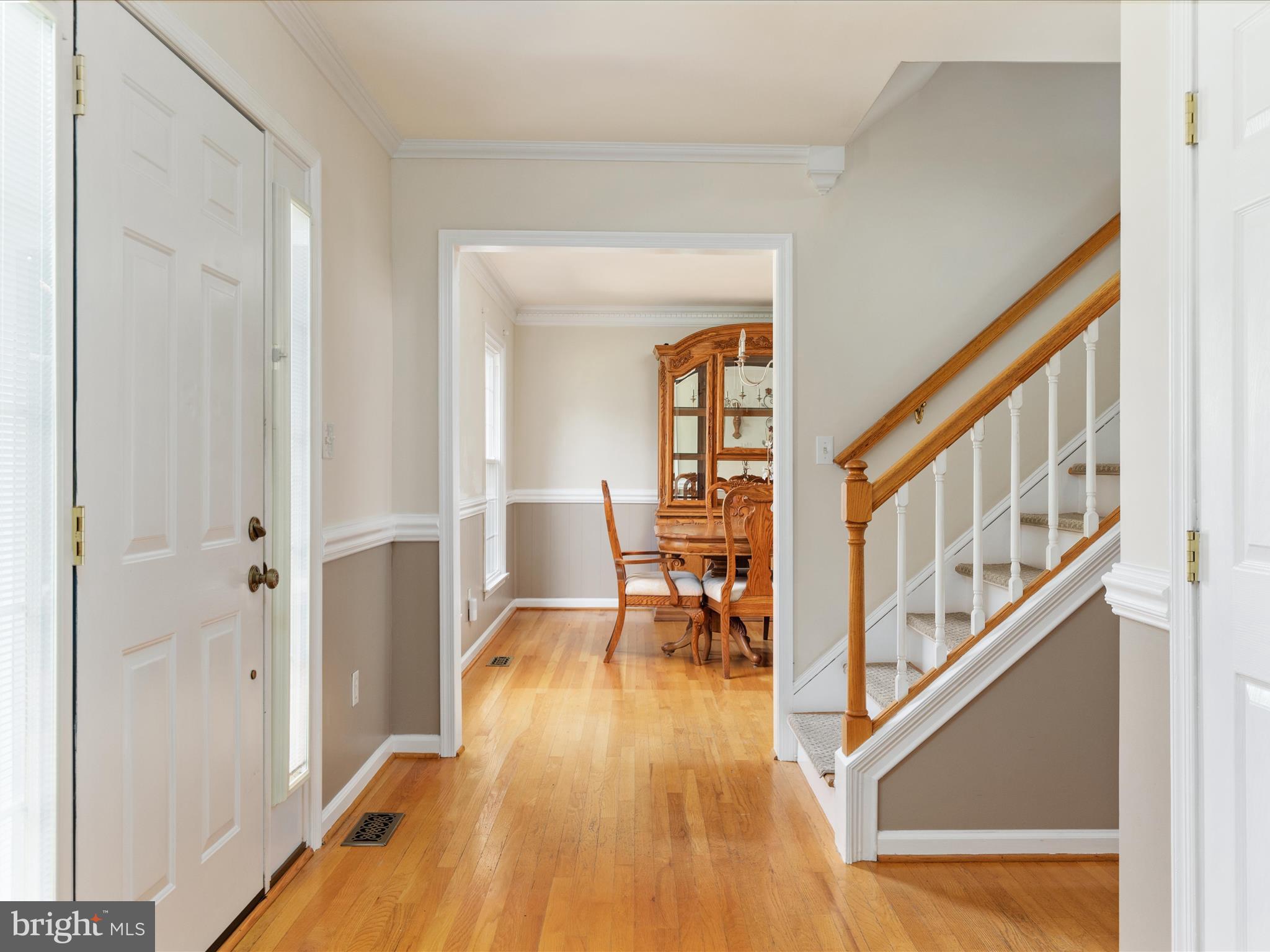 CRYSTAL BROOK II - Residential