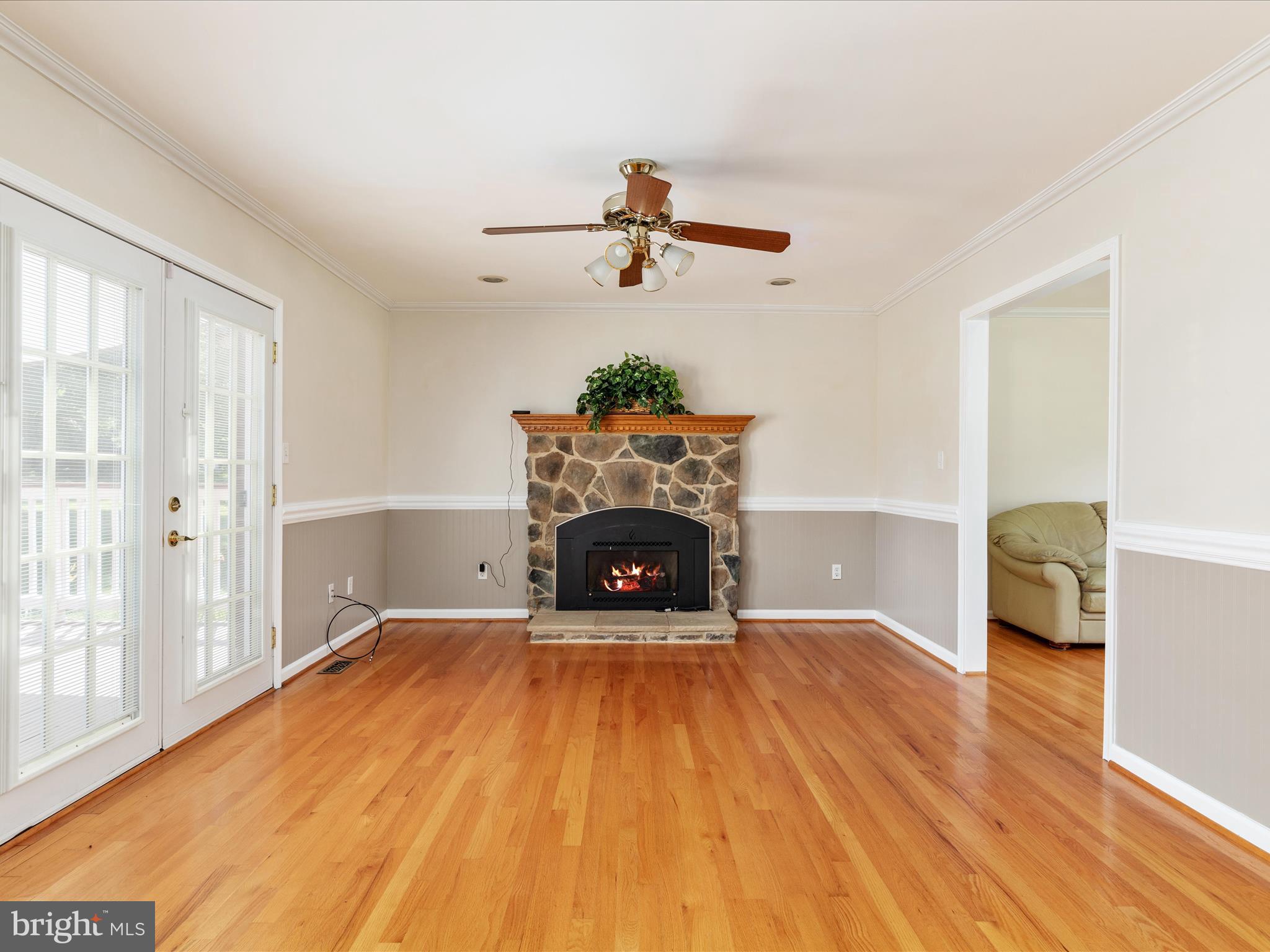 CRYSTAL BROOK II - Residential