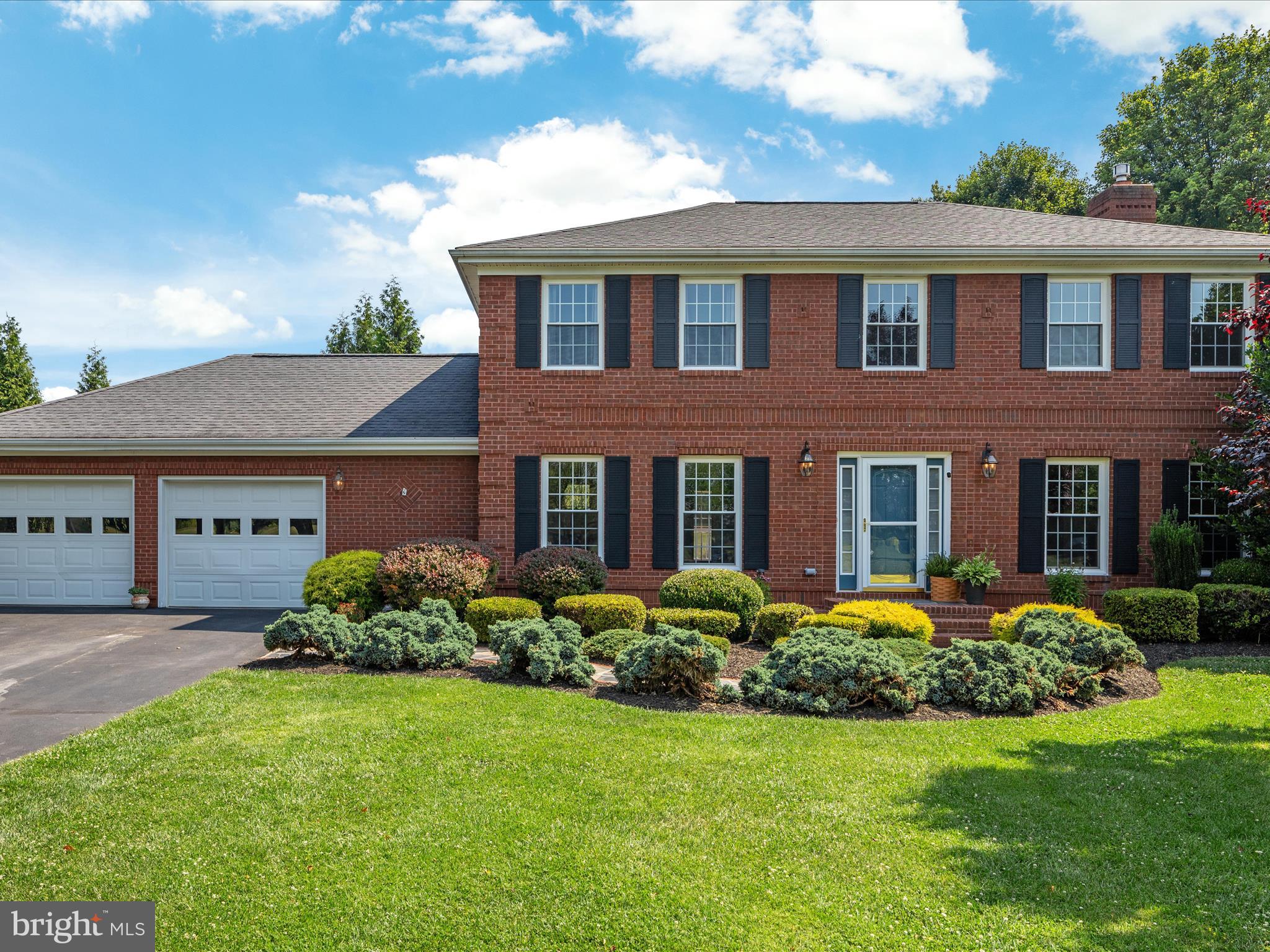 CRYSTAL BROOK II - Residential