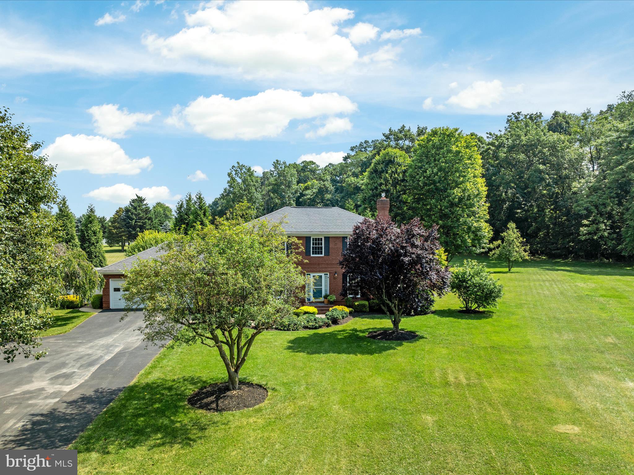 CRYSTAL BROOK II - Residential