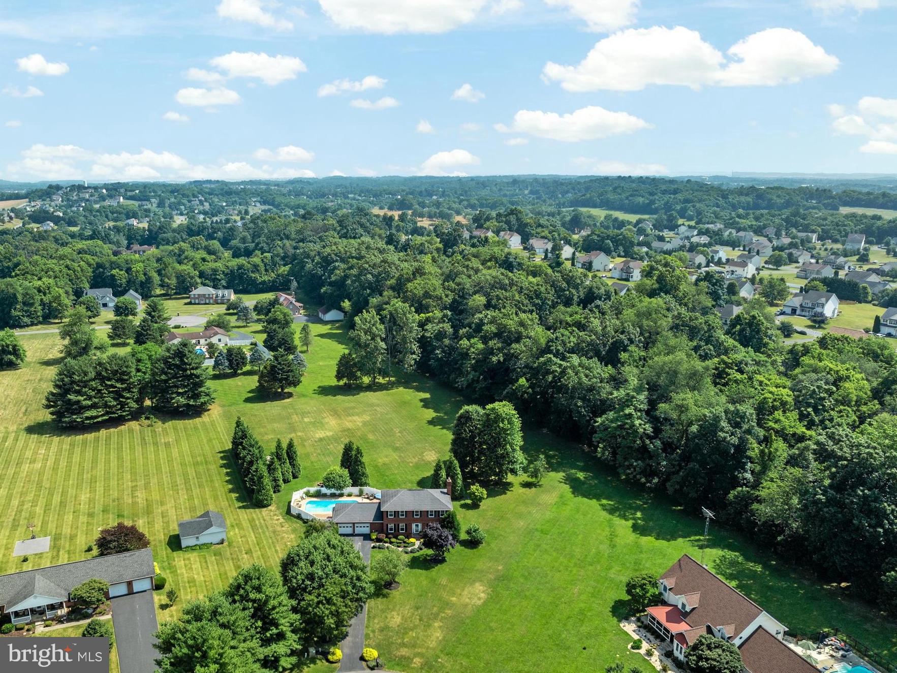 CRYSTAL BROOK II - Residential