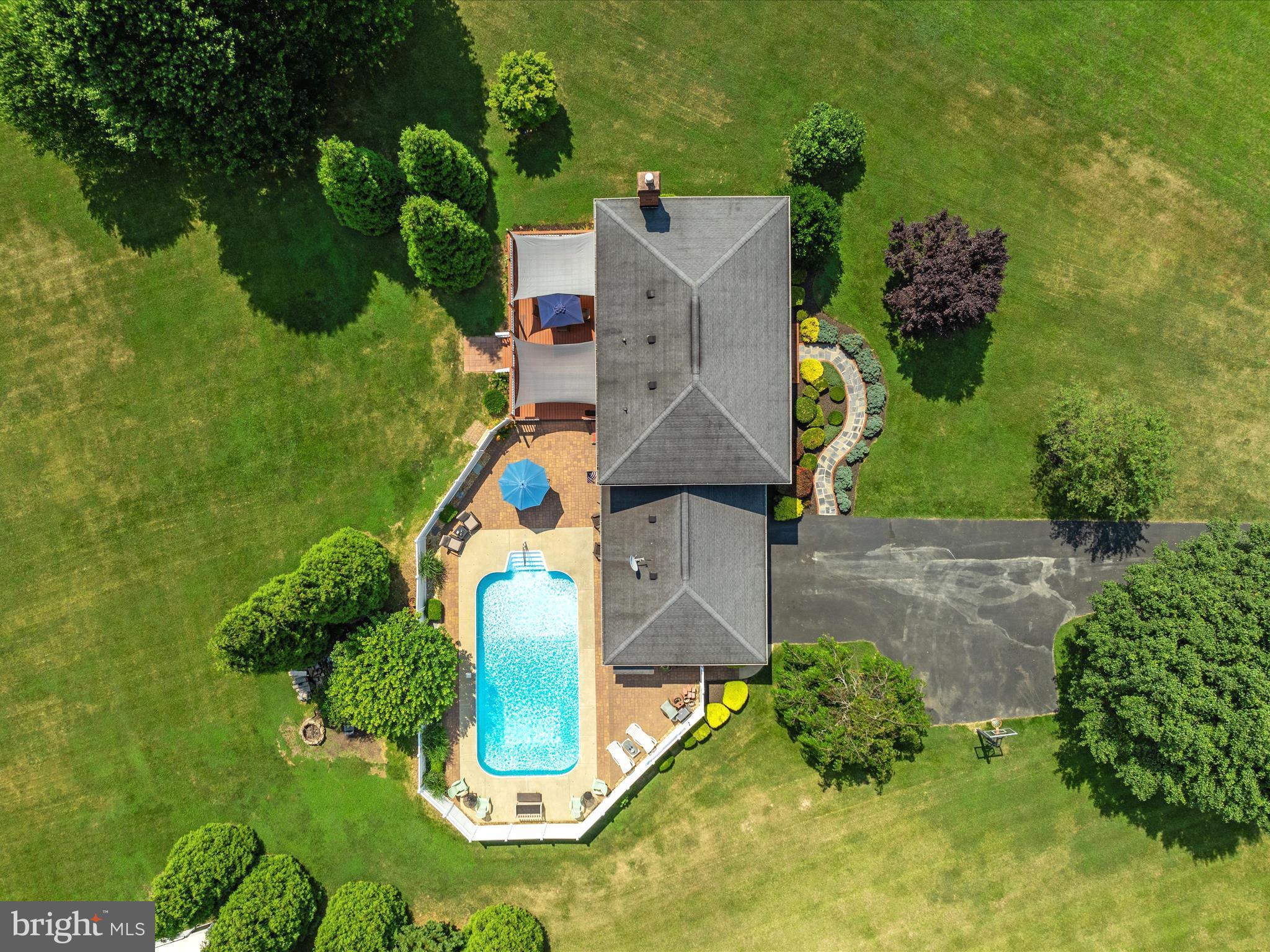 CRYSTAL BROOK II - Residential