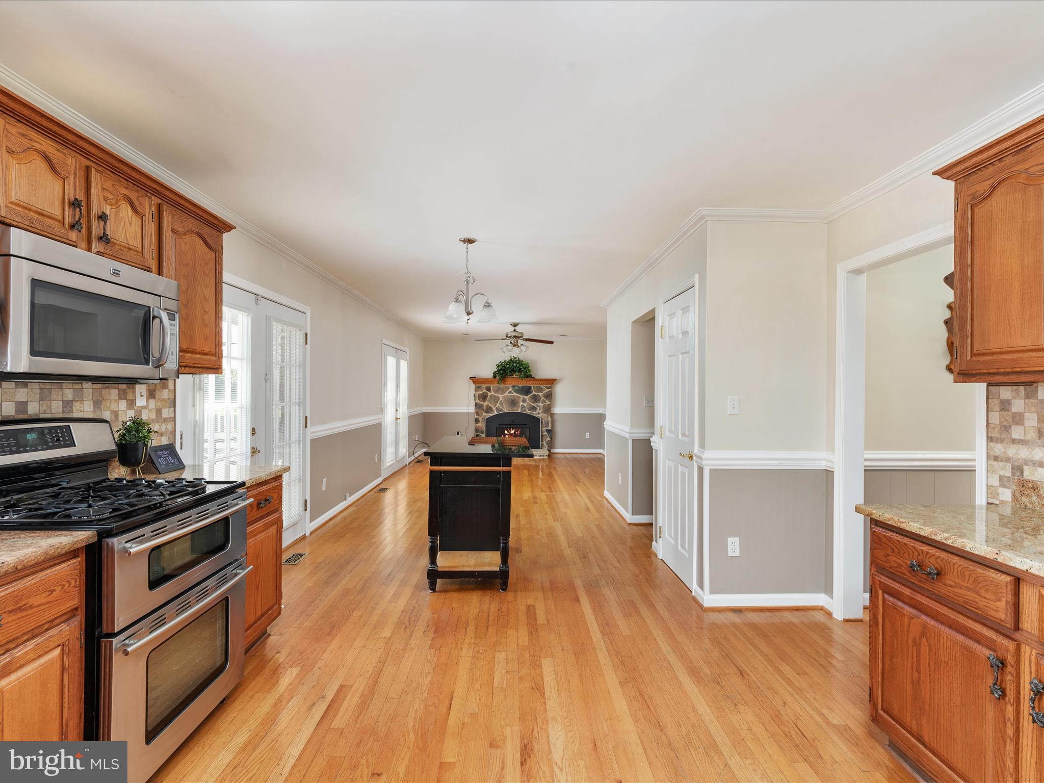 CRYSTAL BROOK II - Residential