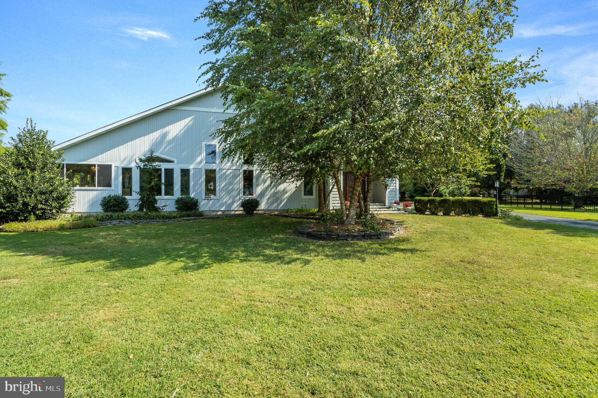 THE GLADE - Residential