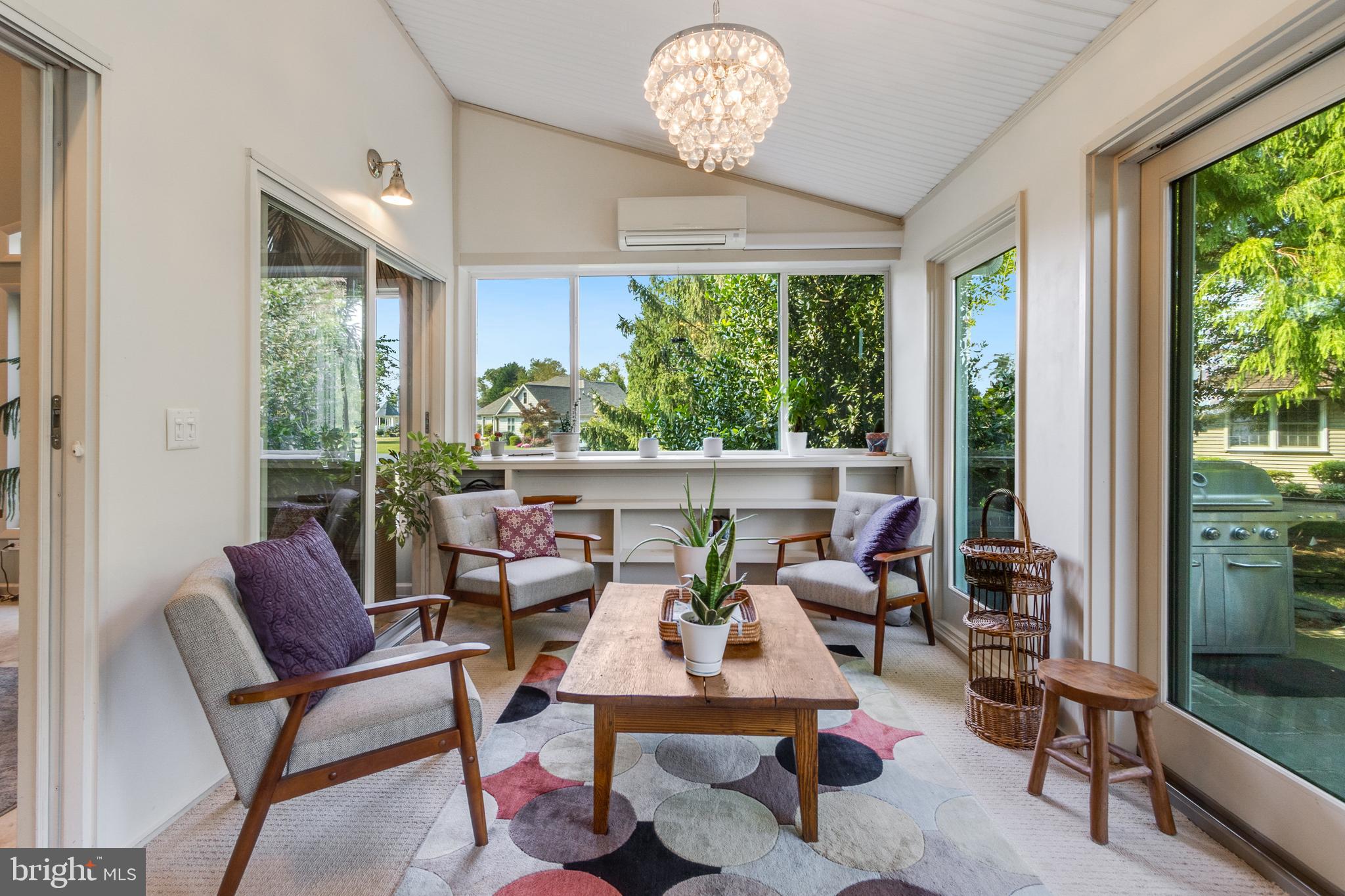 THE GLADE - Residential