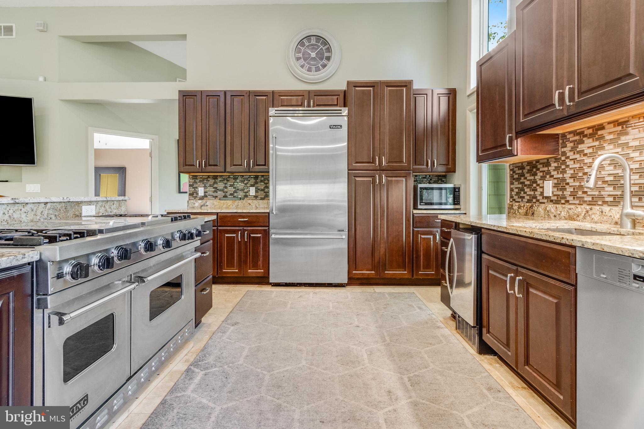 THE GLADE - Residential