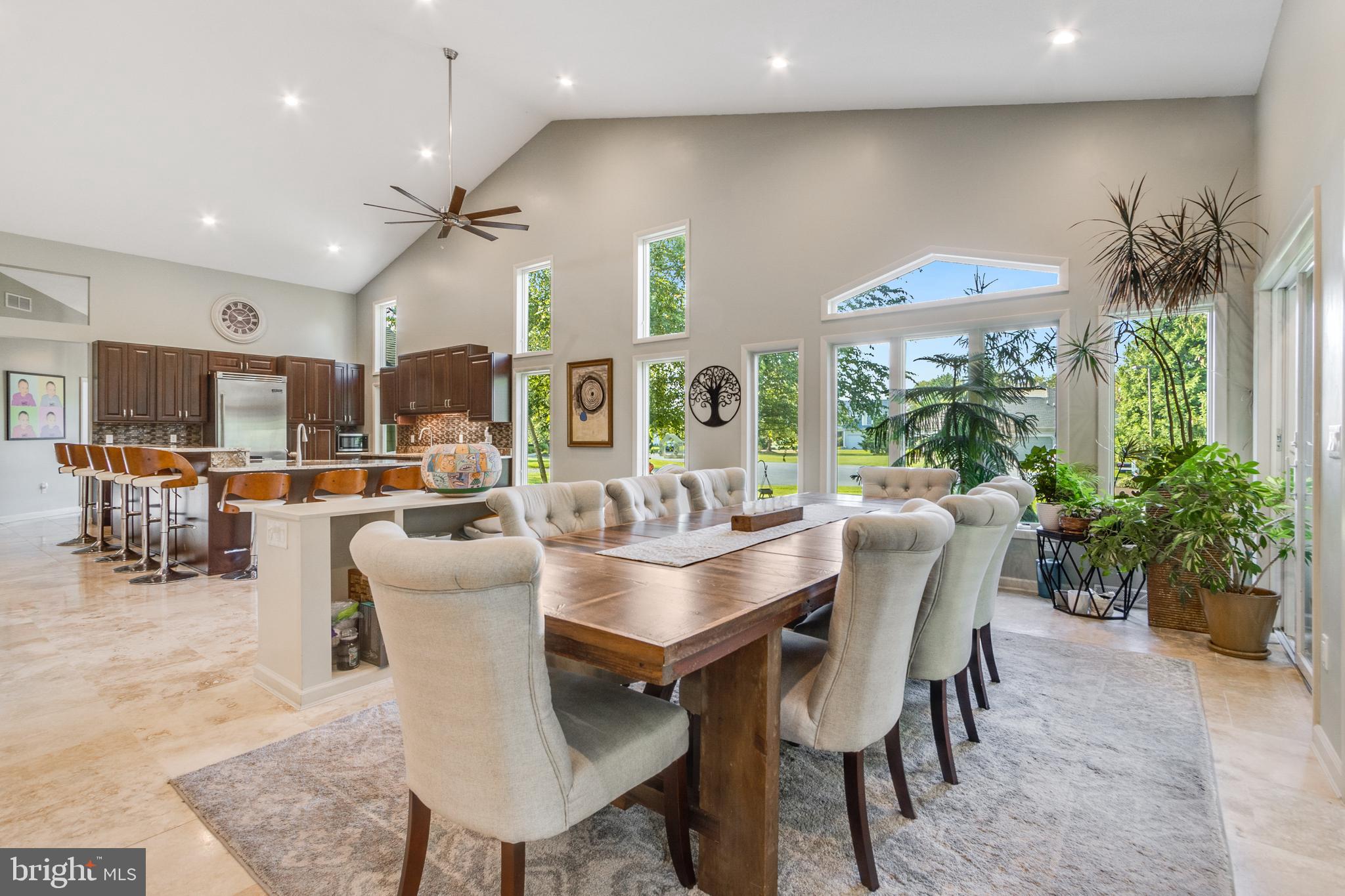 THE GLADE - Residential