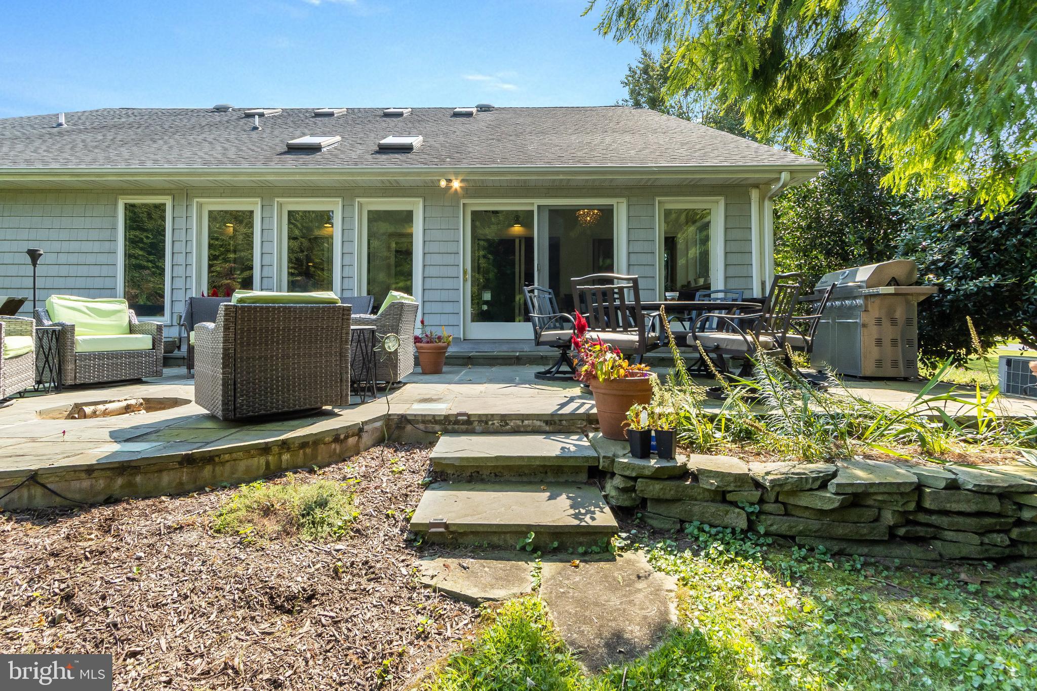 THE GLADE - Residential