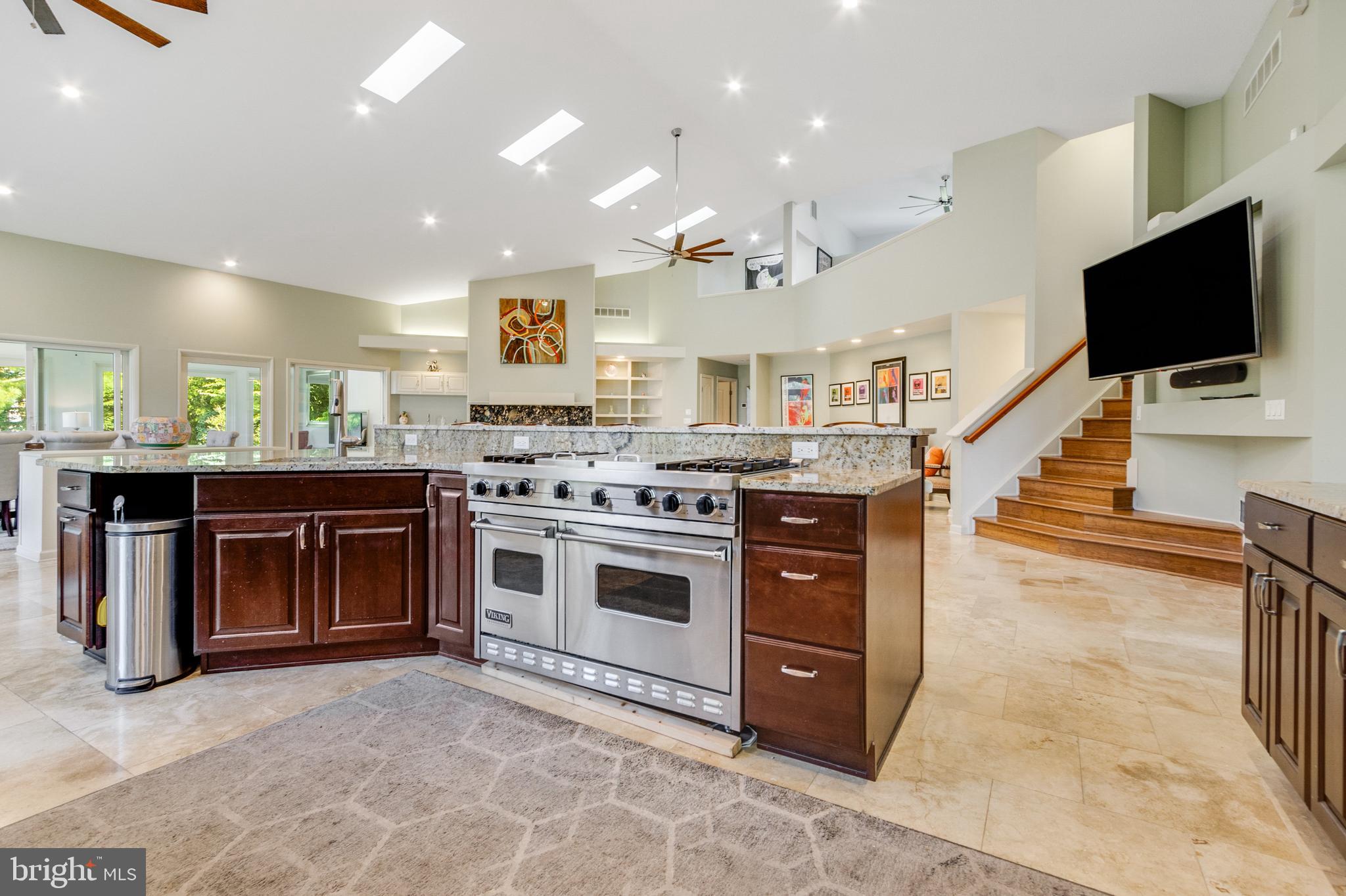 THE GLADE - Residential