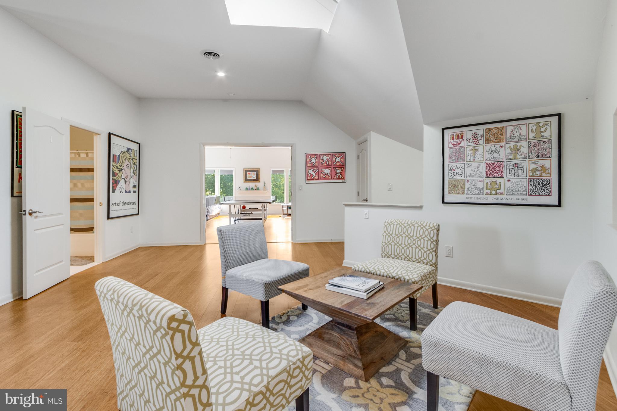 THE GLADE - Residential