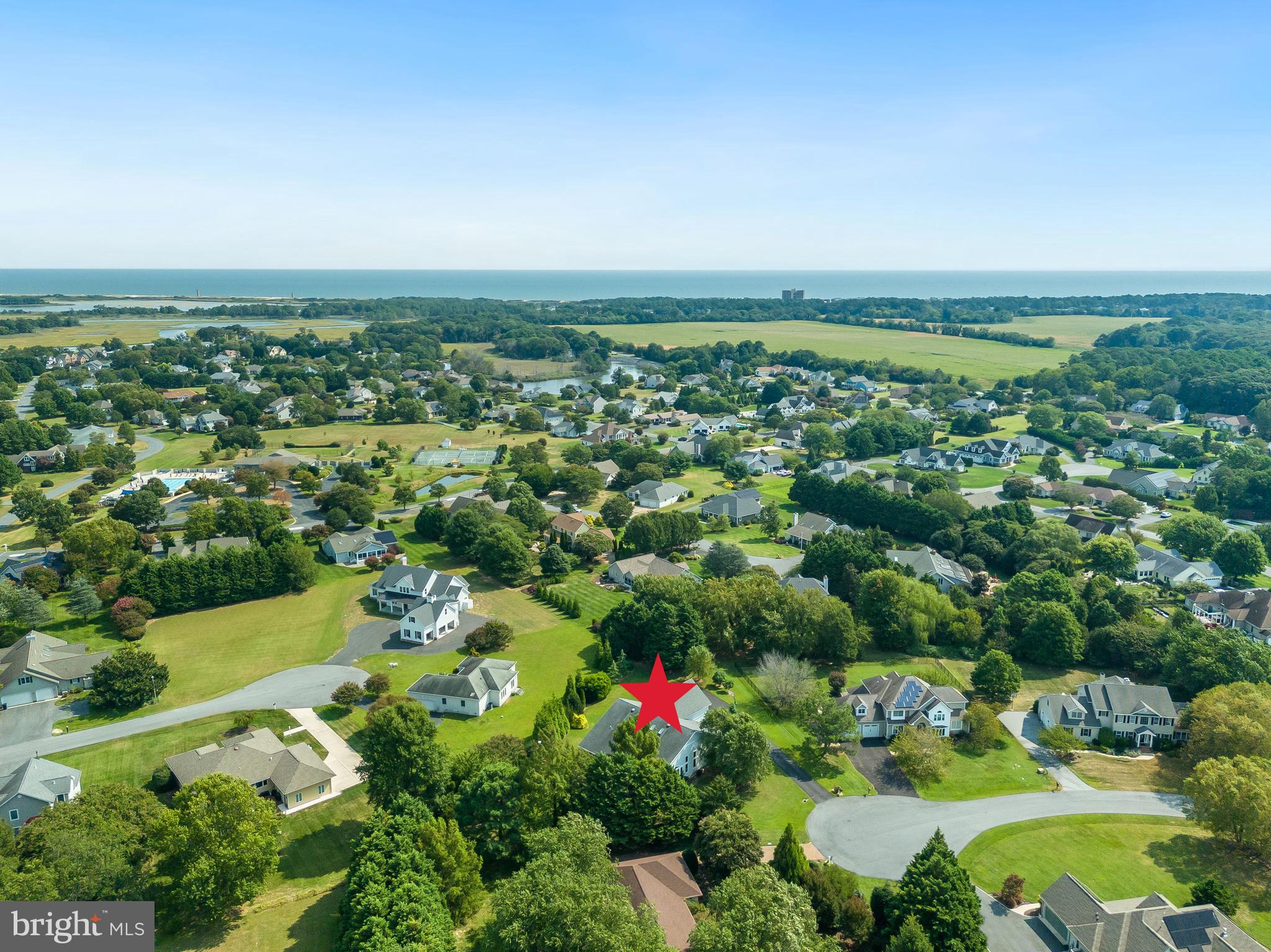 THE GLADE - Residential