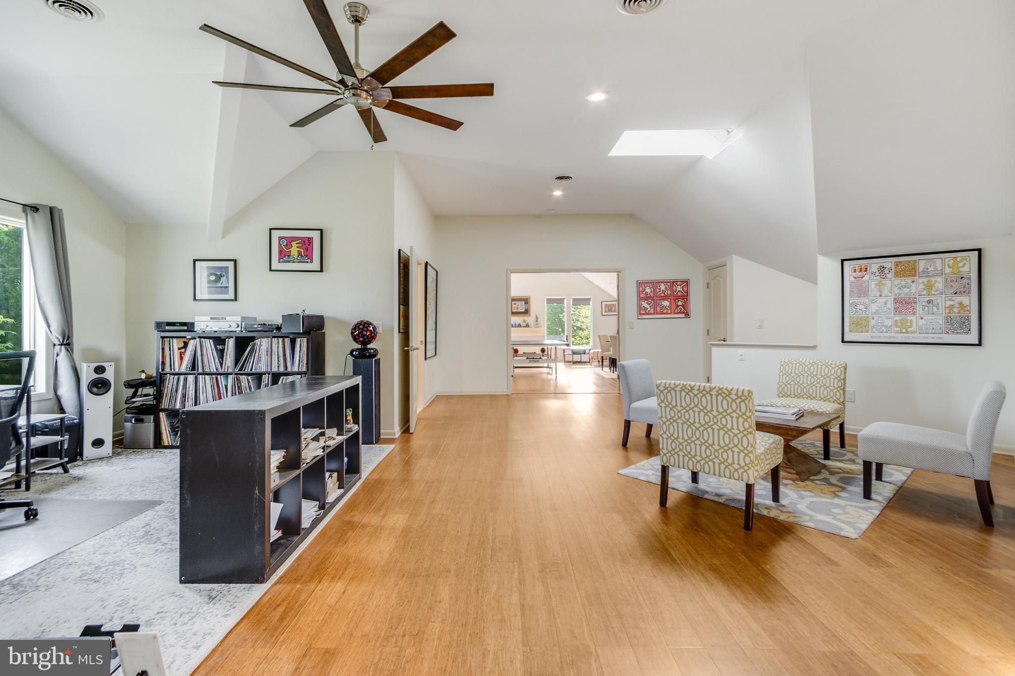 THE GLADE - Residential