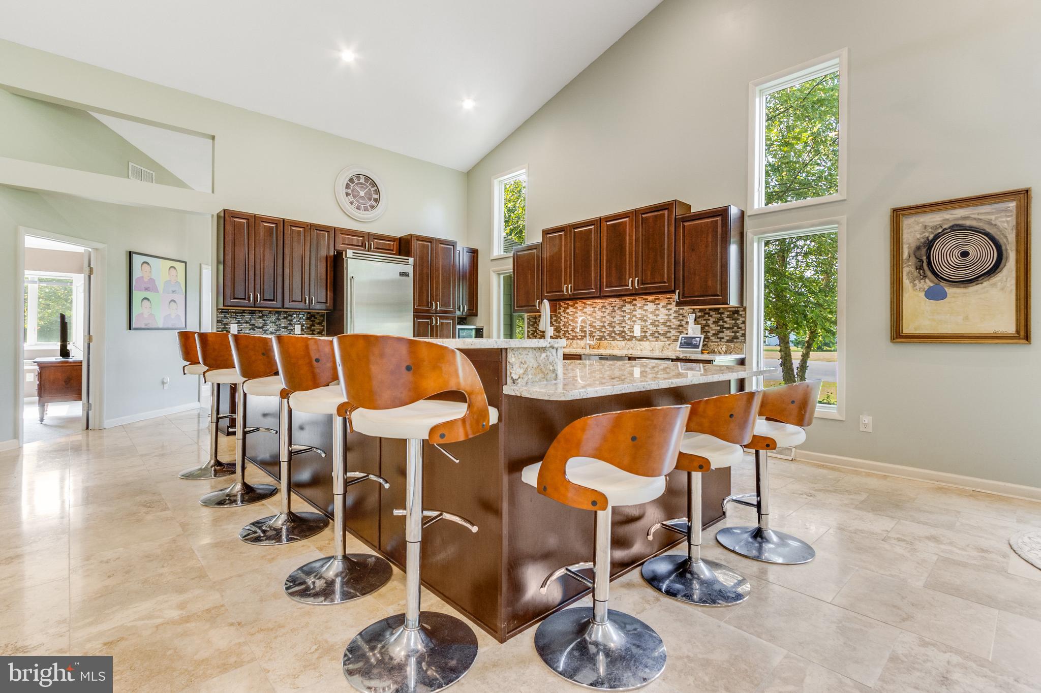 THE GLADE - Residential