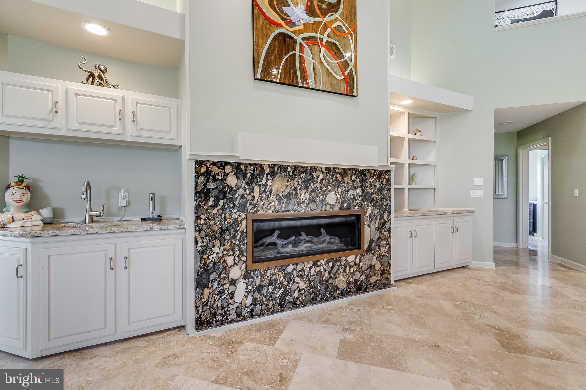 THE GLADE - Residential