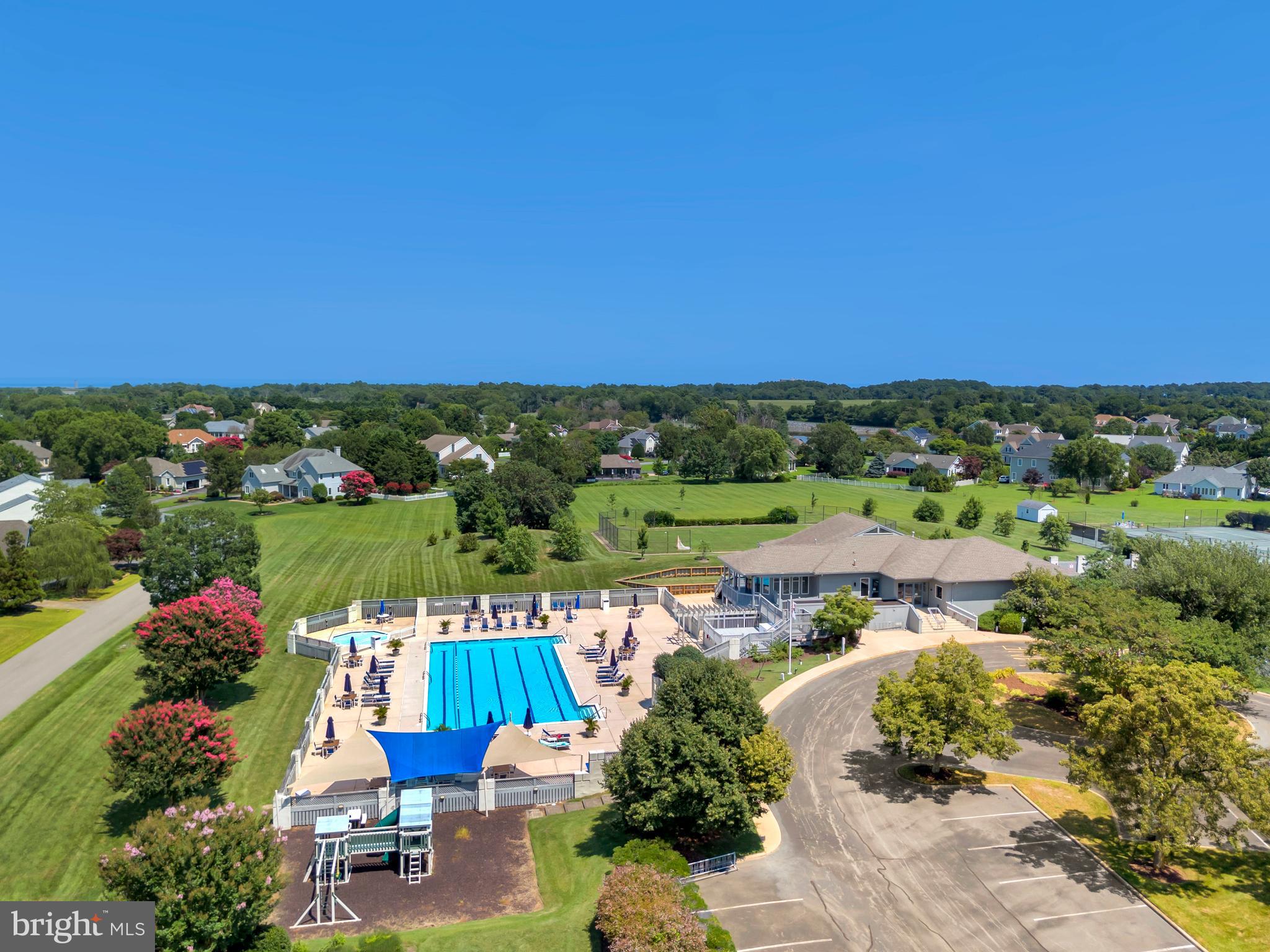 THE GLADE - Residential