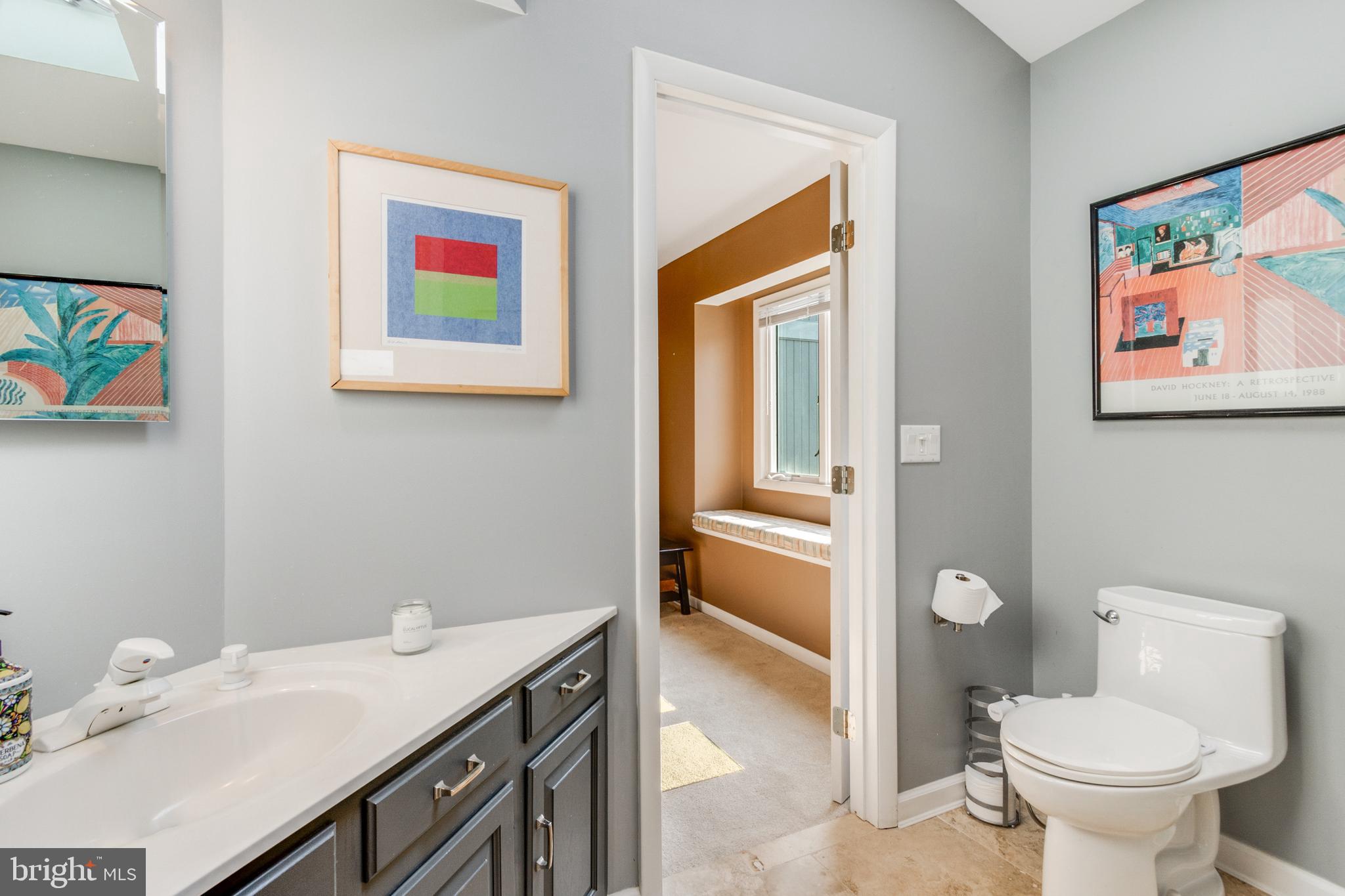 THE GLADE - Residential