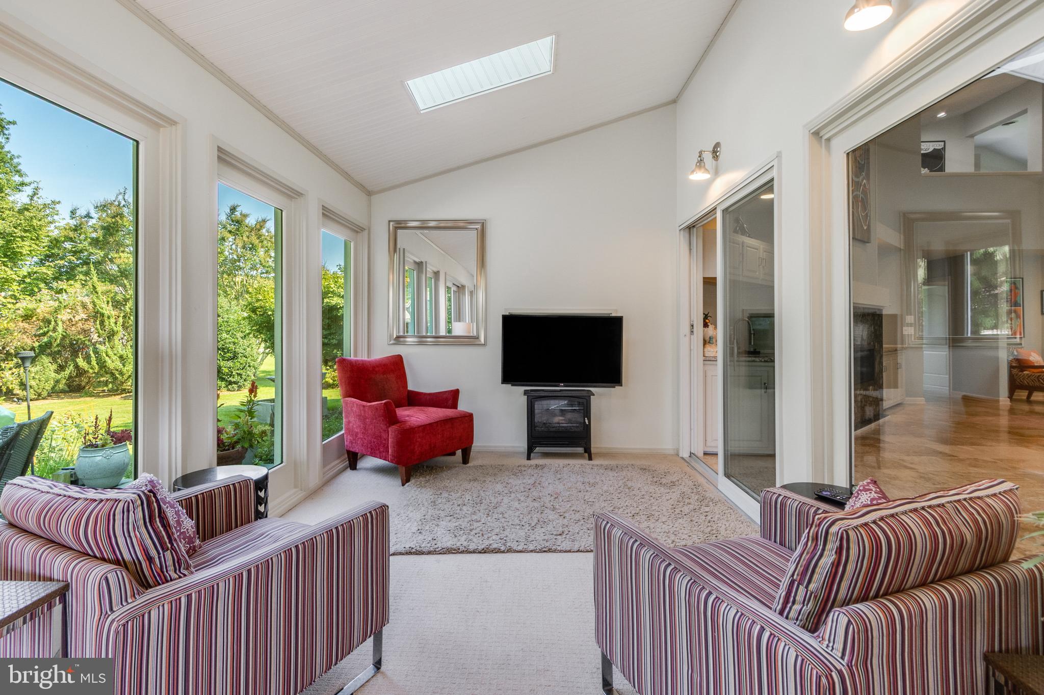 THE GLADE - Residential