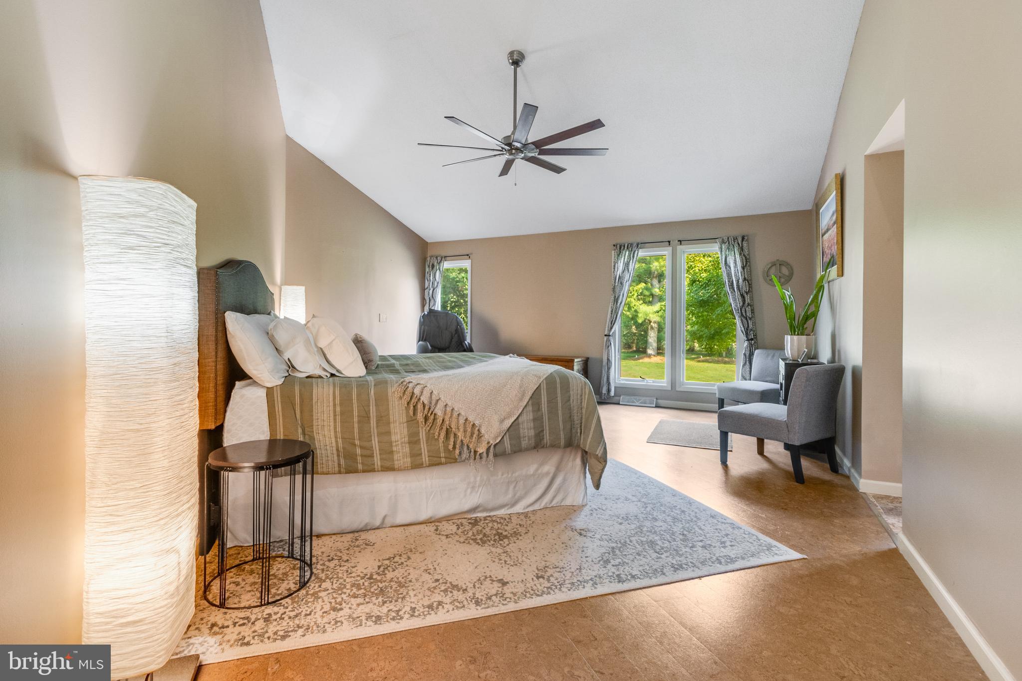 THE GLADE - Residential