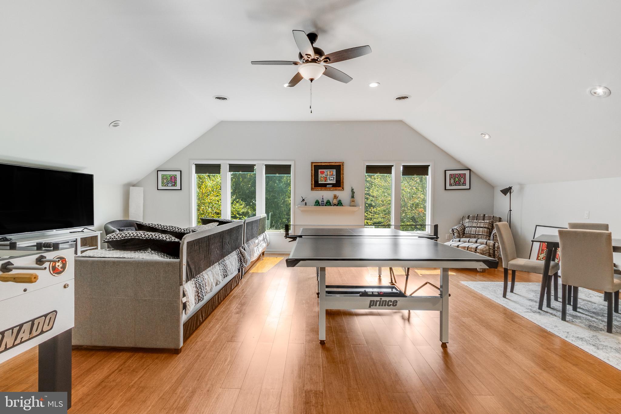 THE GLADE - Residential