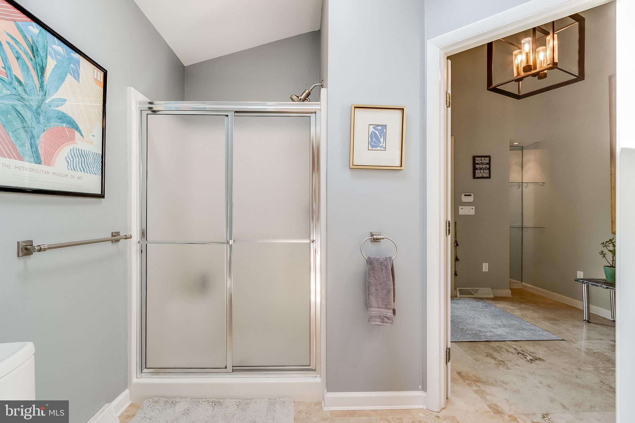 THE GLADE - Residential