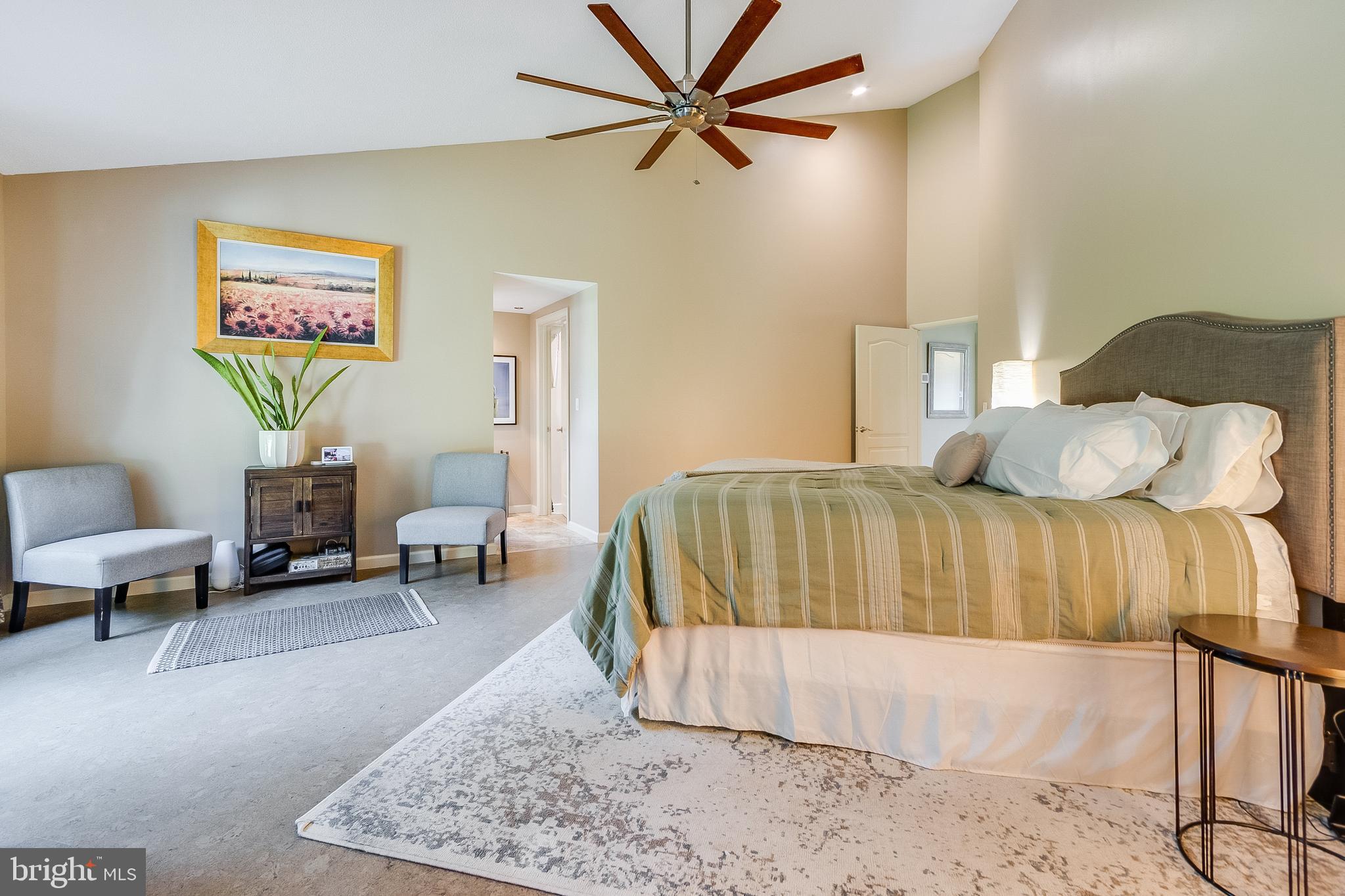 THE GLADE - Residential