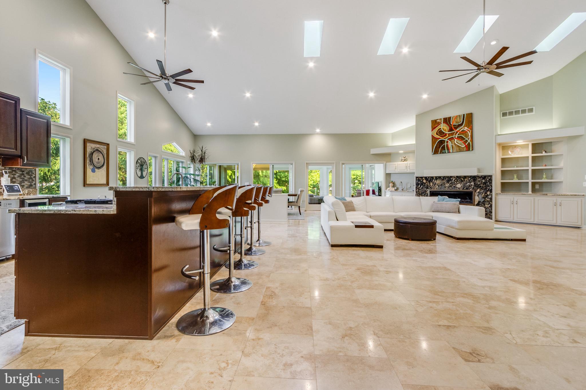 THE GLADE - Residential