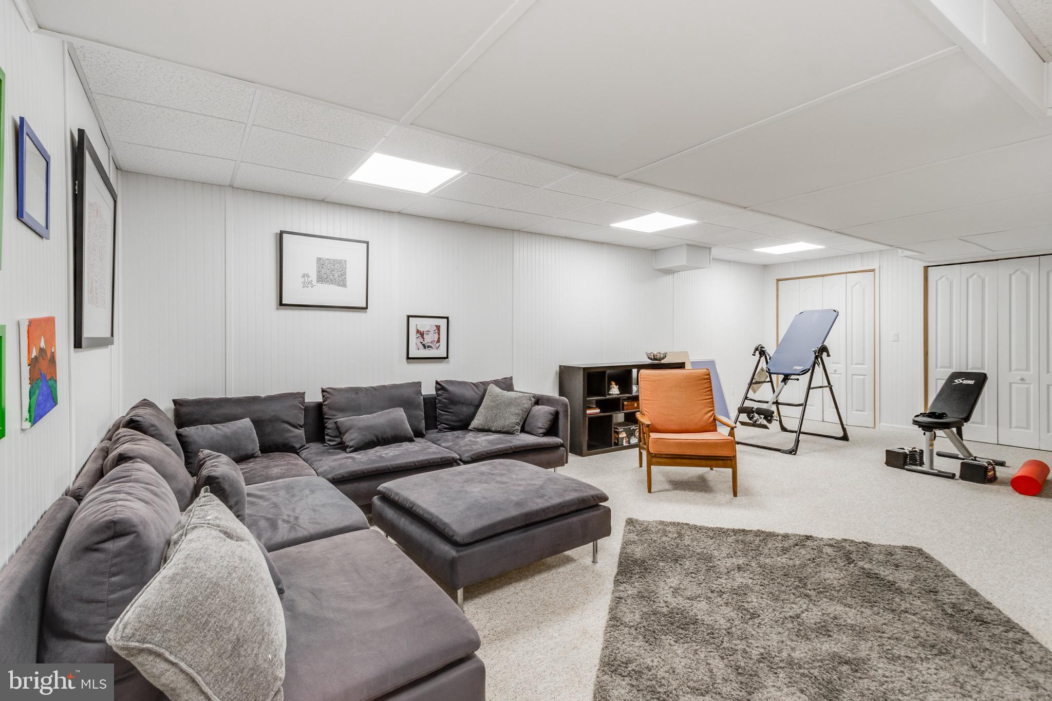 THE GLADE - Residential