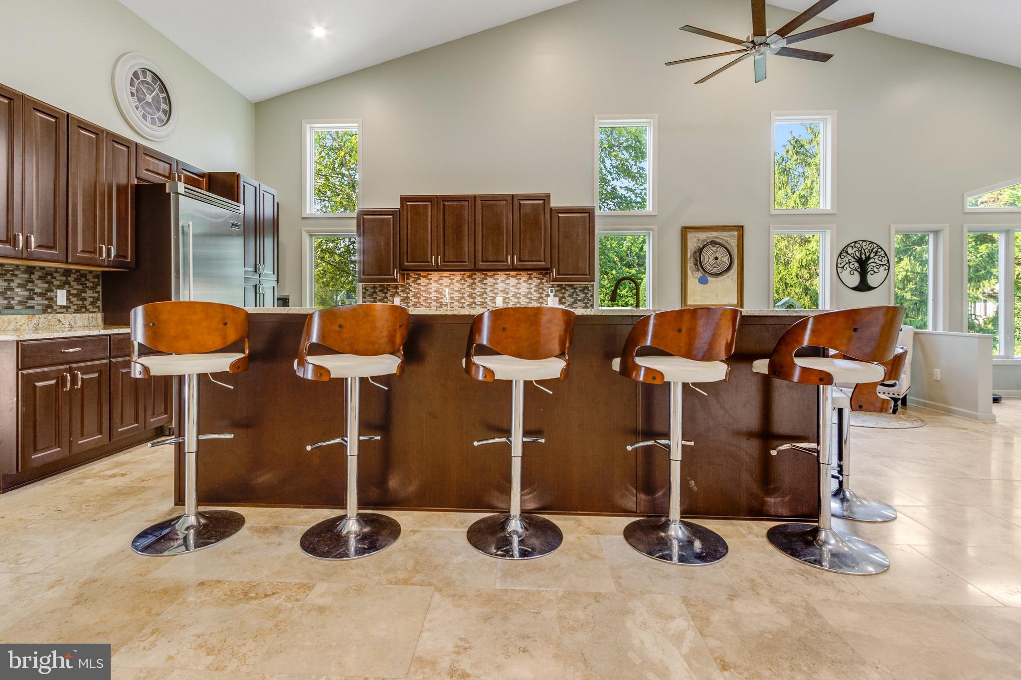 THE GLADE - Residential