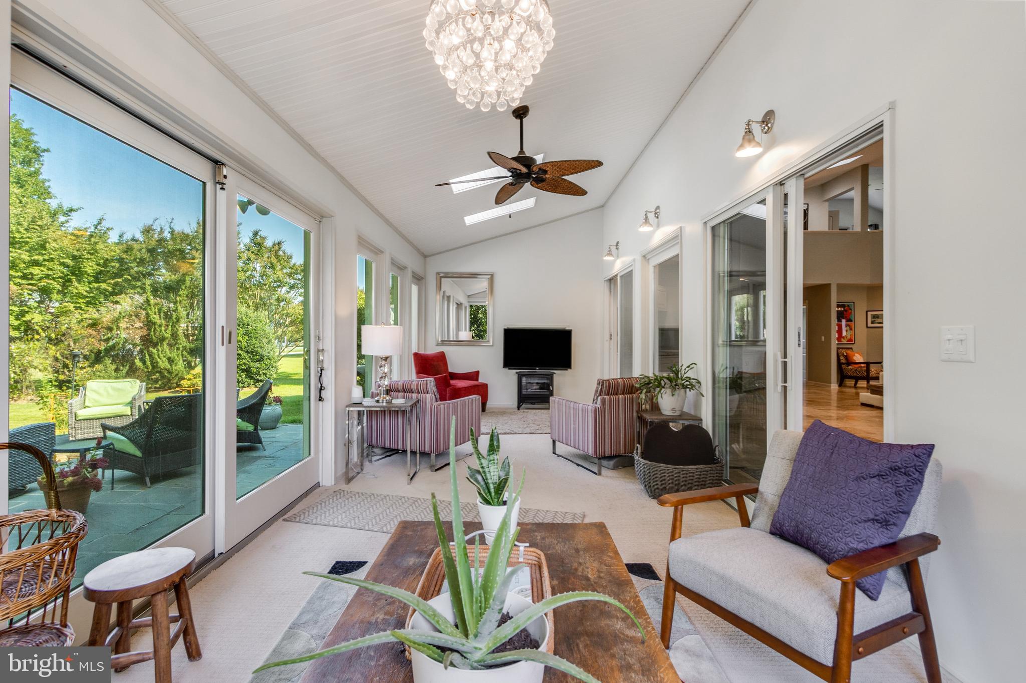 THE GLADE - Residential