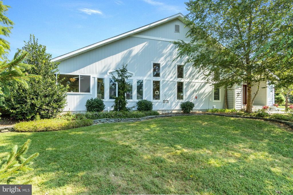 Photo of 106 Stoney Brook Manor, REHOBOTH BEACH, DE 19971 (MLS # DESU2096118)