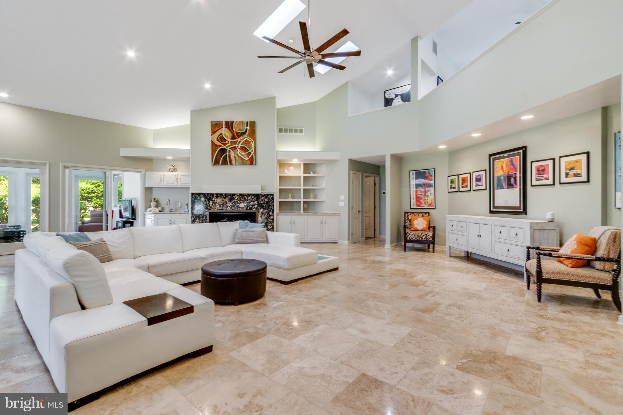 THE GLADE - Residential